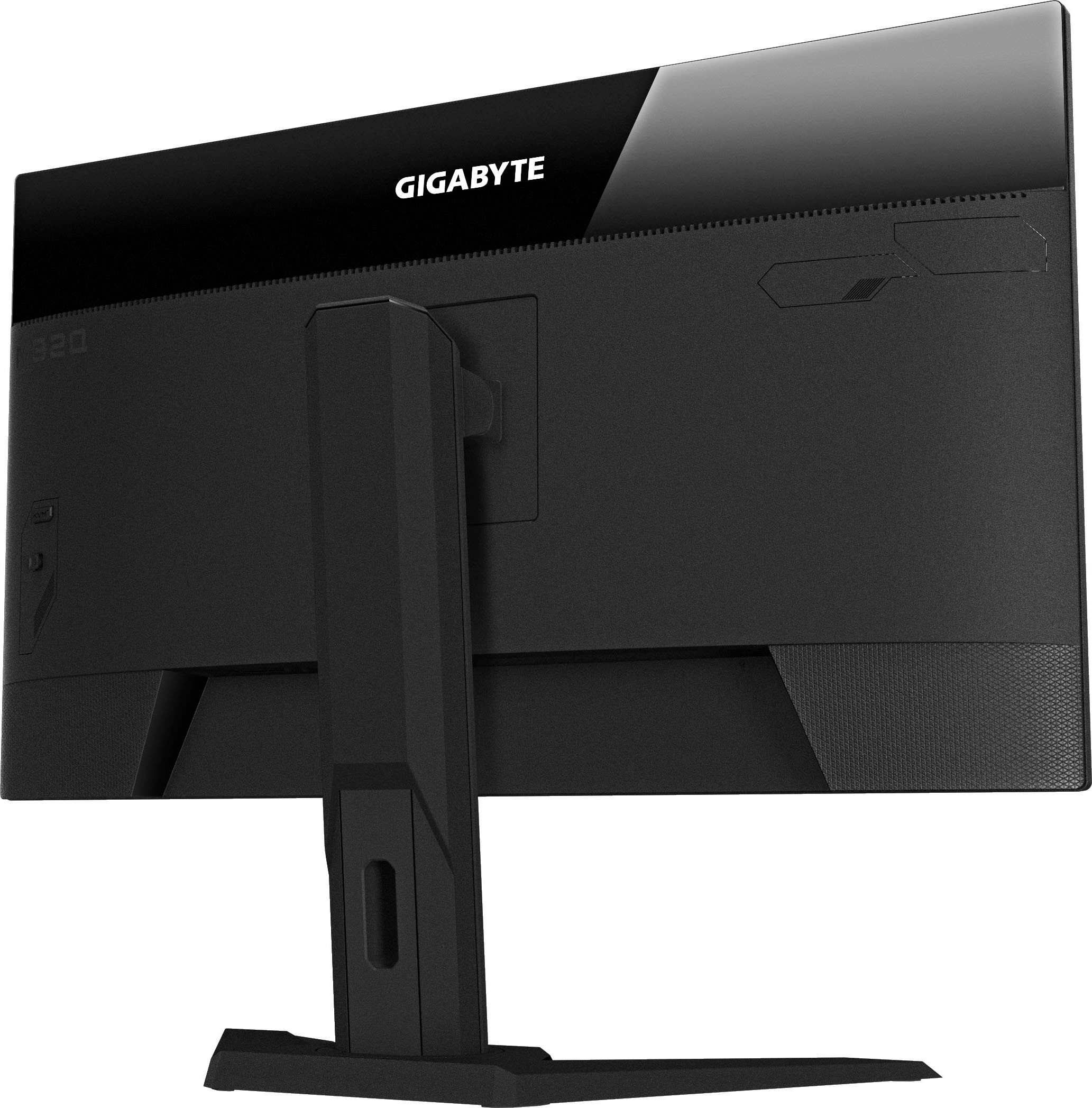 Gigabyte Gaming-Monitor »M32Q«, 80 cm/32 Zoll, 2560 x 1440 px, QHD, 1 ms Reaktionszeit, 165 Hz