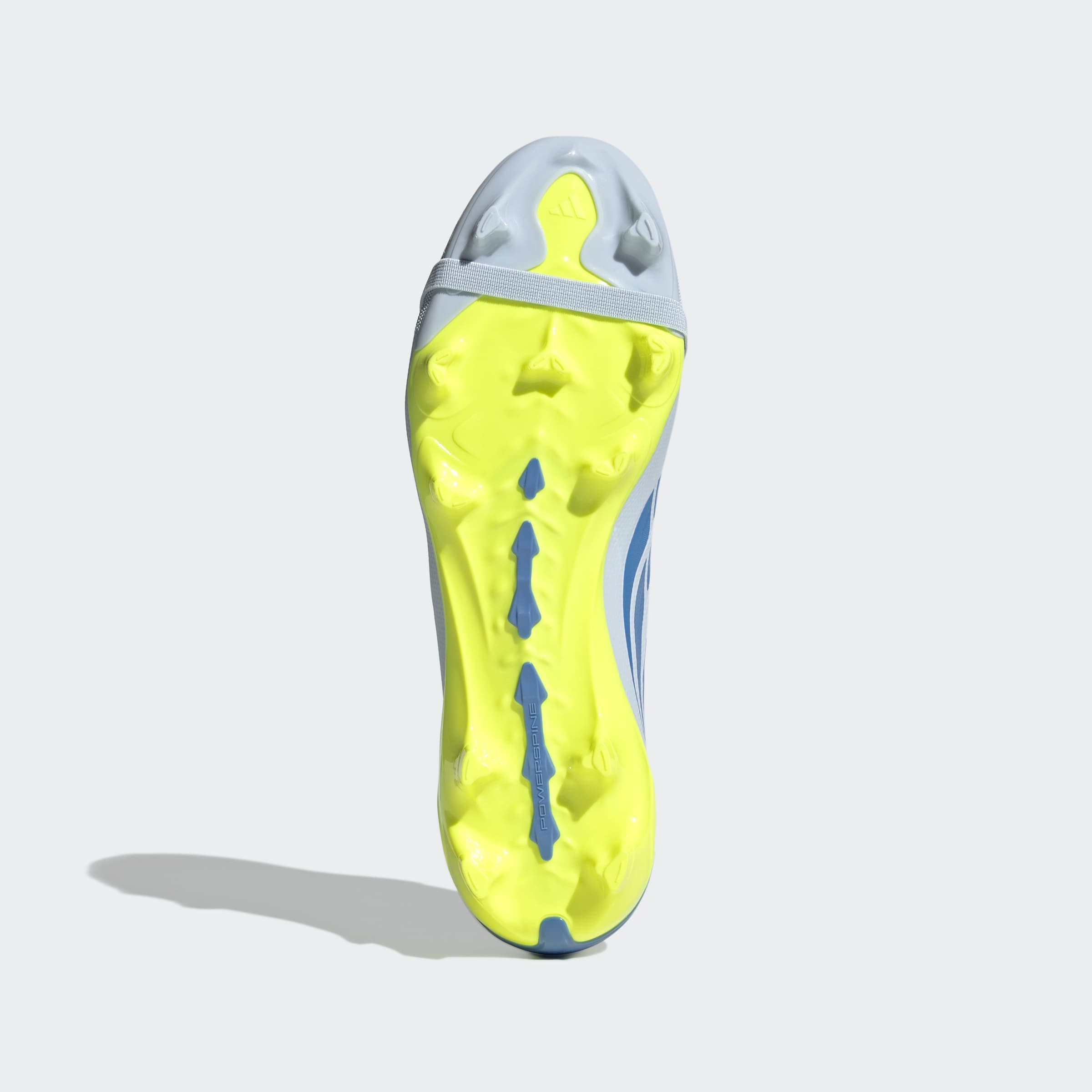 adidas Performance Fußballschuh »PREDATOR LEAGUE FOLD-OVER TONGUE FIRM GROUND«  Außensohle für Rasen und feste Böden