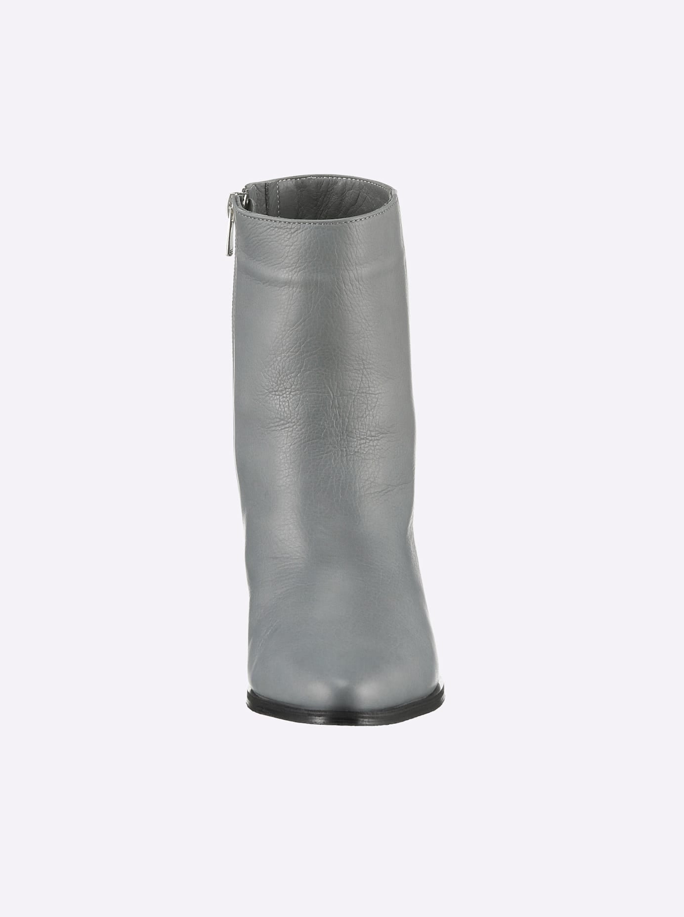 Stiefelette