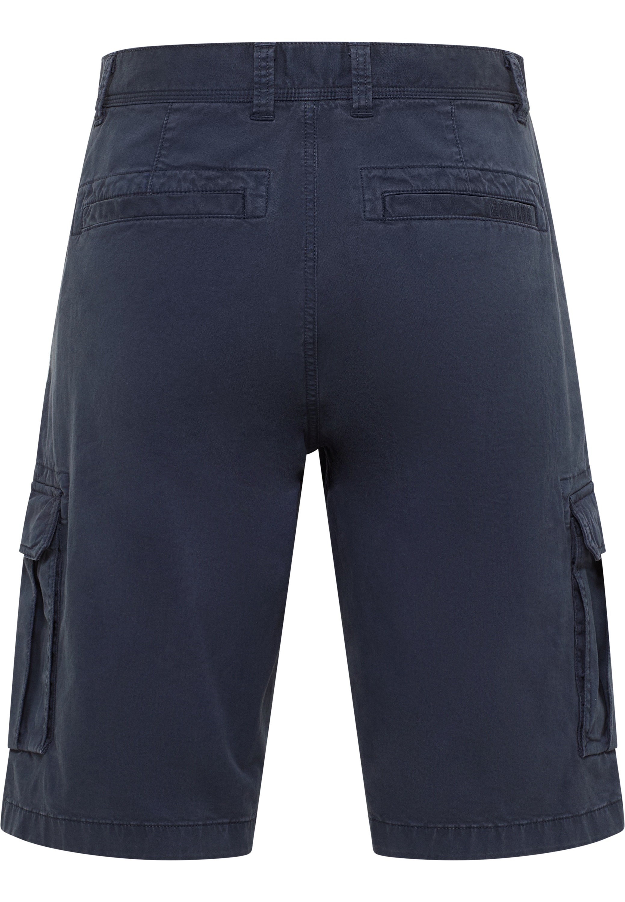 MUSTANG Shorts »Herren Style Houston«