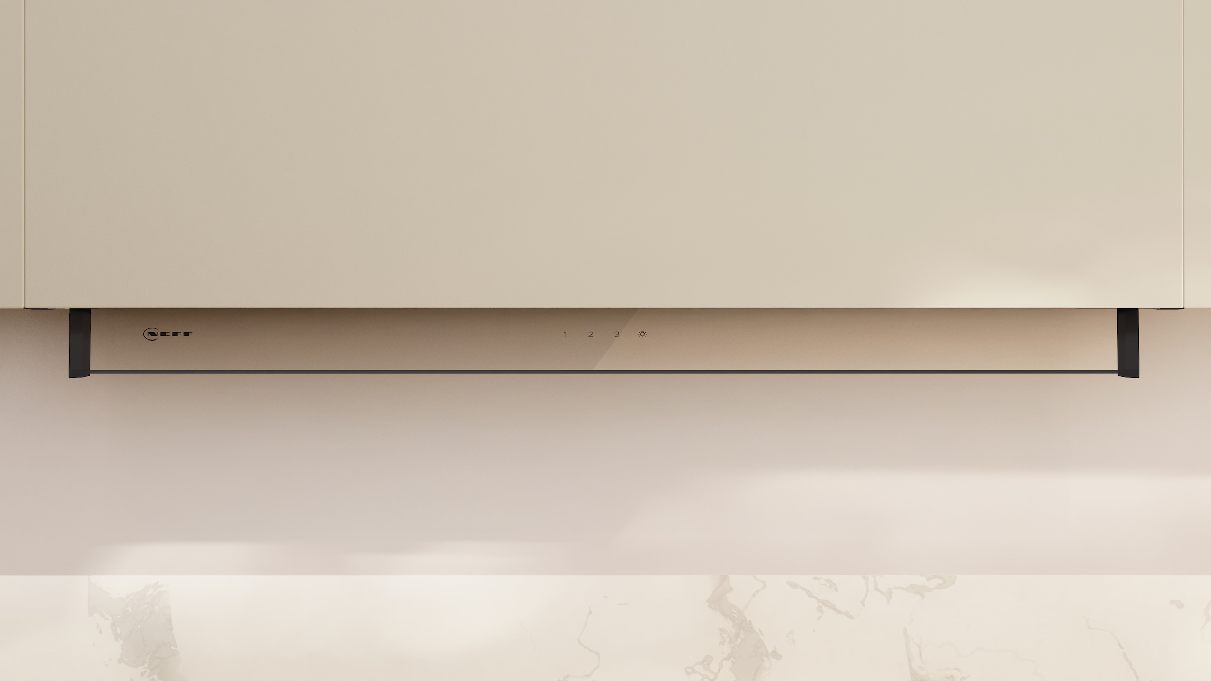 NEFF Lüfterbaustein »D95XCC2S0« Serie N 50