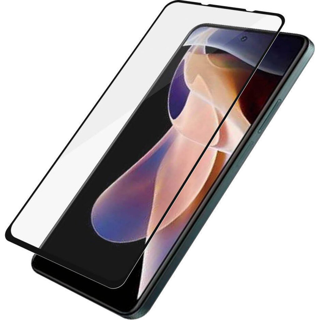 PanzerGlass Displayschutzglas »Xiaomi Redmi Note 11 Pro/ 11 Pro Plus CF«, (1 St.)