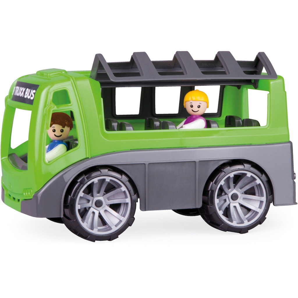 Lena® Spielzeug-Bus »TRUXX Bus«