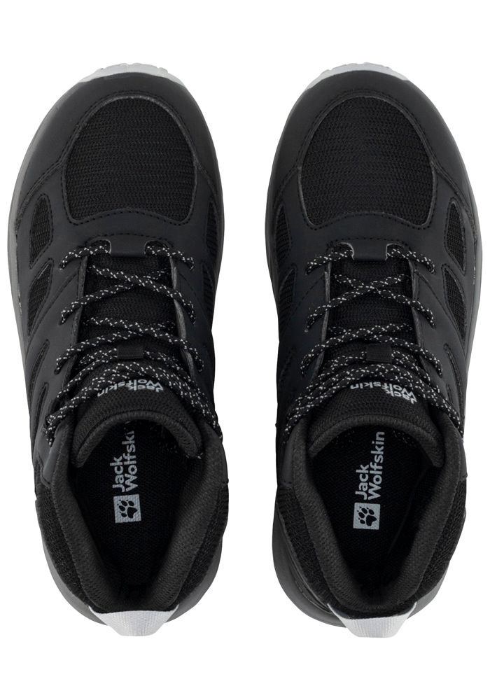 Jack Wolfskin »WOODLAND 2 TEXAPORE MID K«