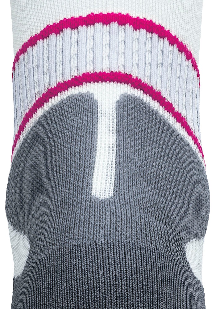 Bauerfeind Sportsocken »Run Performance Mid Cut Socks«
