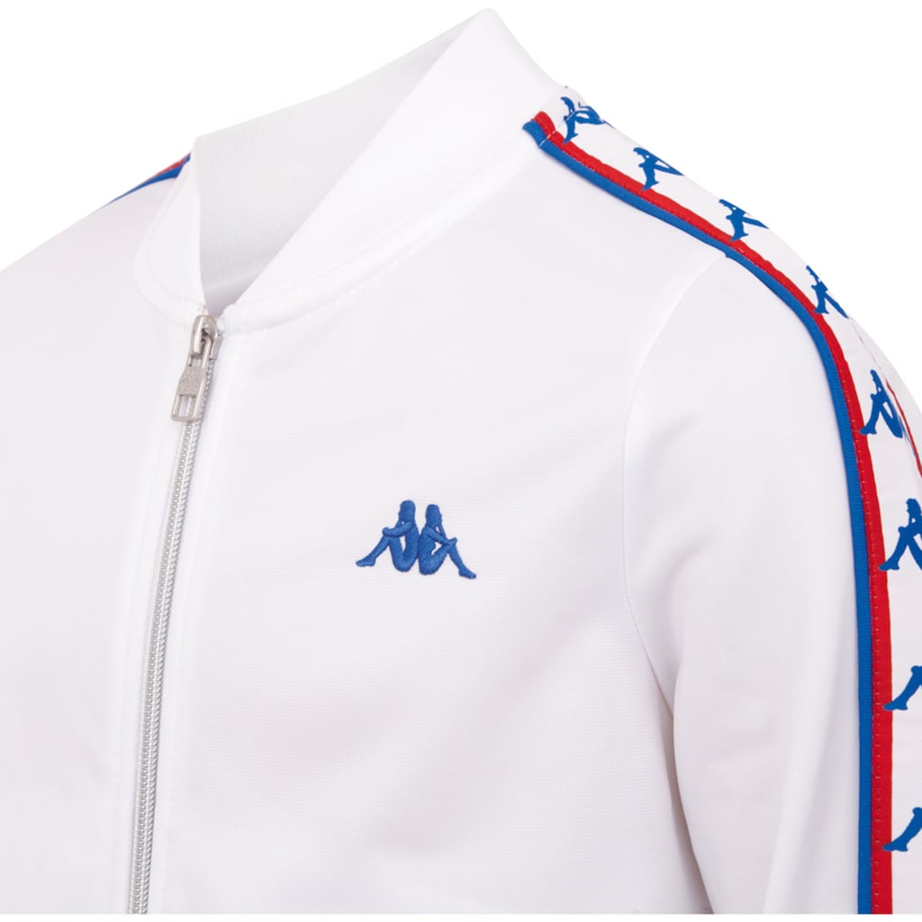 Kappa Trainingsjacke