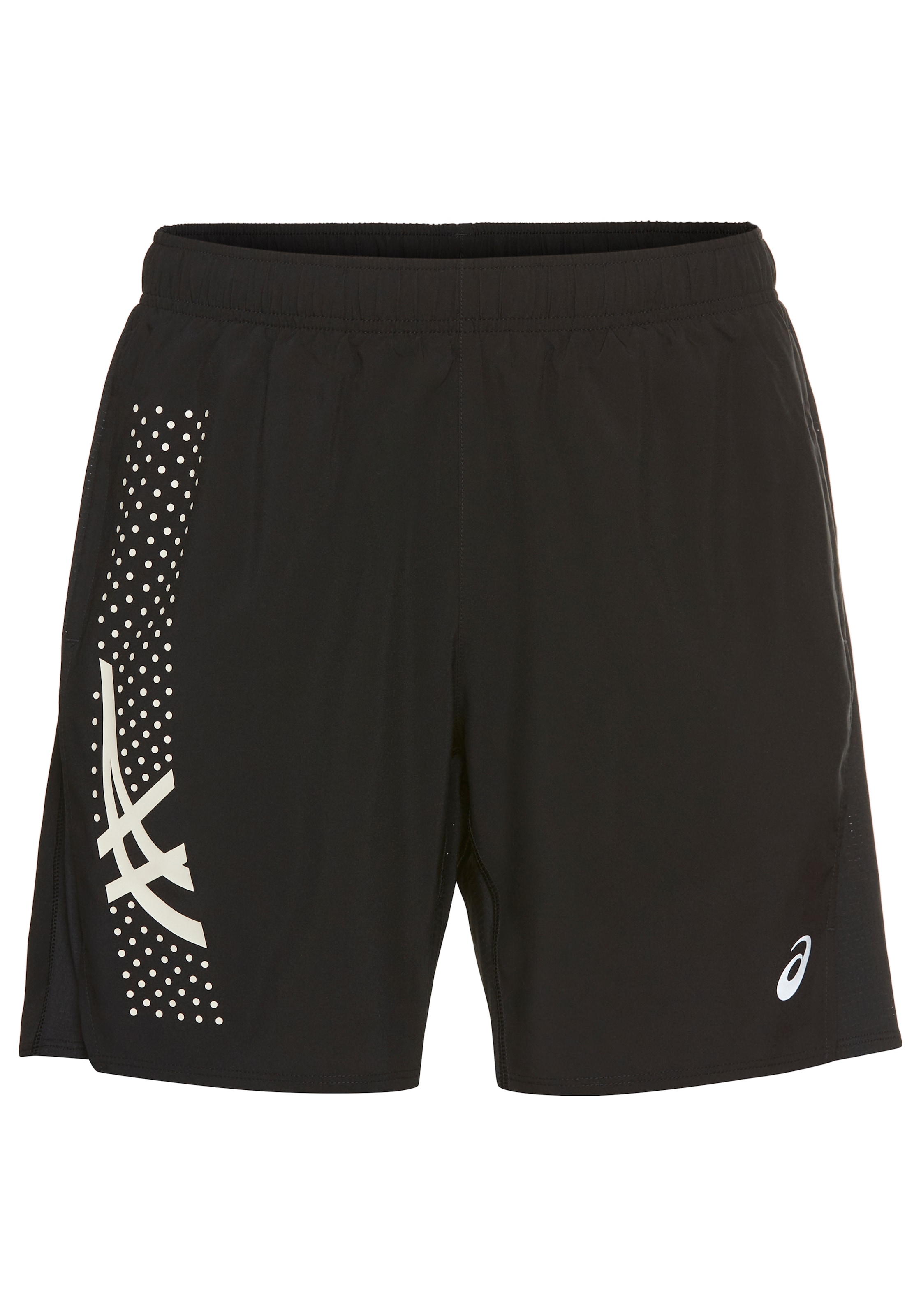 Asics Laufshorts »ASICS ICON 7IN SHORT«