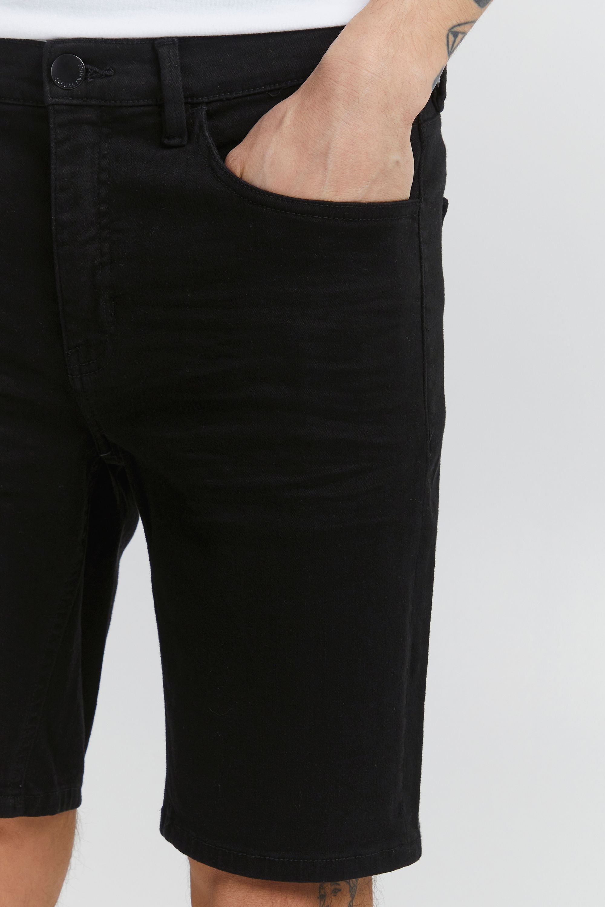 Casual Friday Jeansshorts »Jeansshorts CFRy«