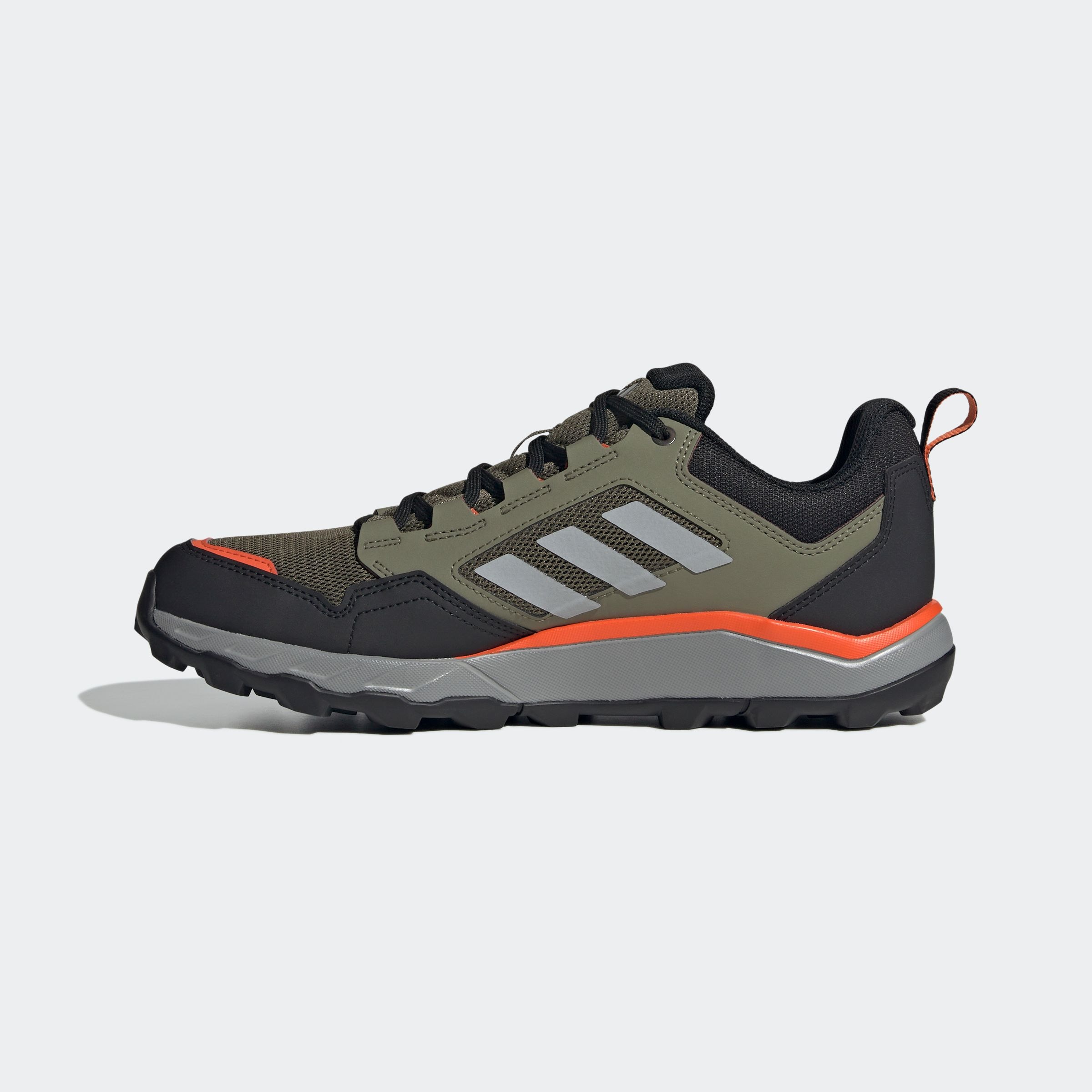 adidas TERREX Trailrunningschuh »TRACEROCKER 2.0 GORE-TEX TRAILRUNNING«, wasserdichte Trailrunningschuhe