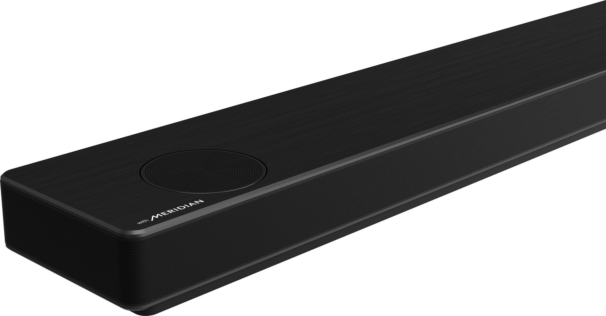 LG Soundbar »DSP11RA«