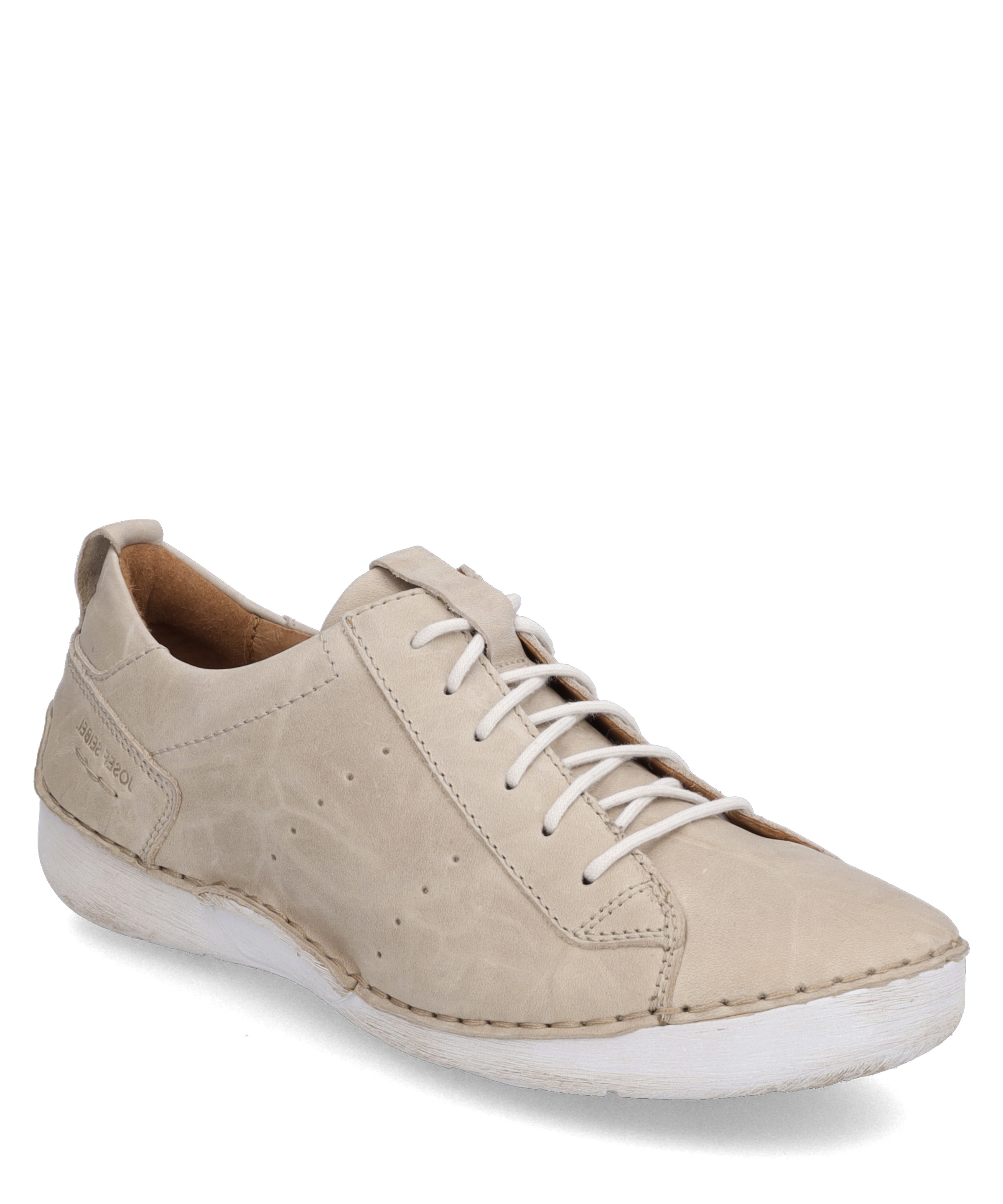 Josef Seibel Schnürschuh »Fergey 56, creme«