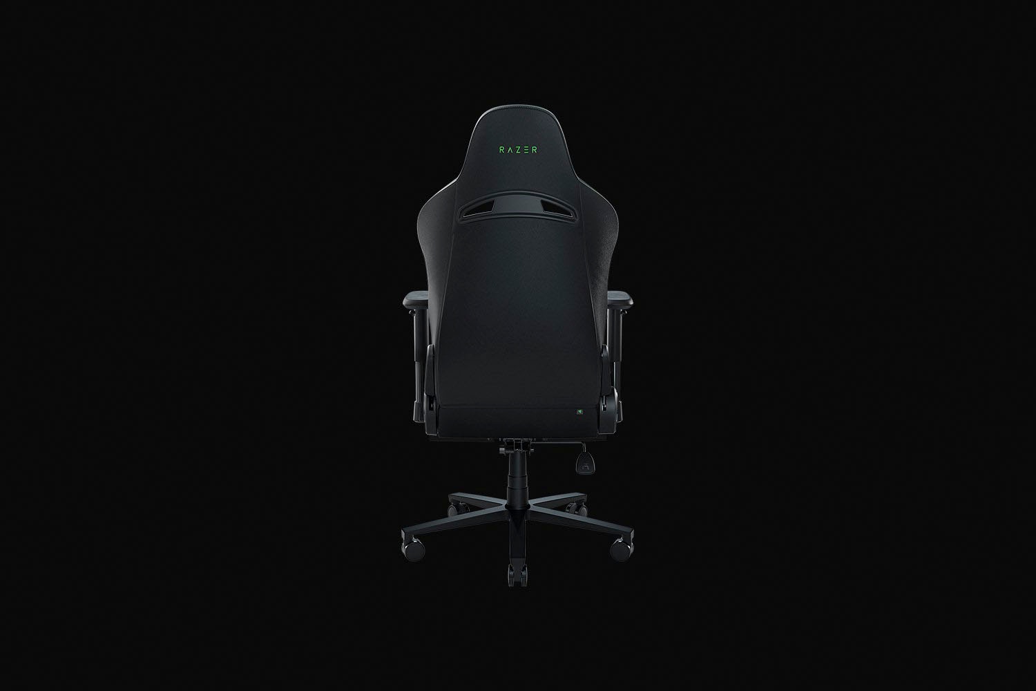 RAZER Gaming-Stuhl »Enki X«, Kunstleder