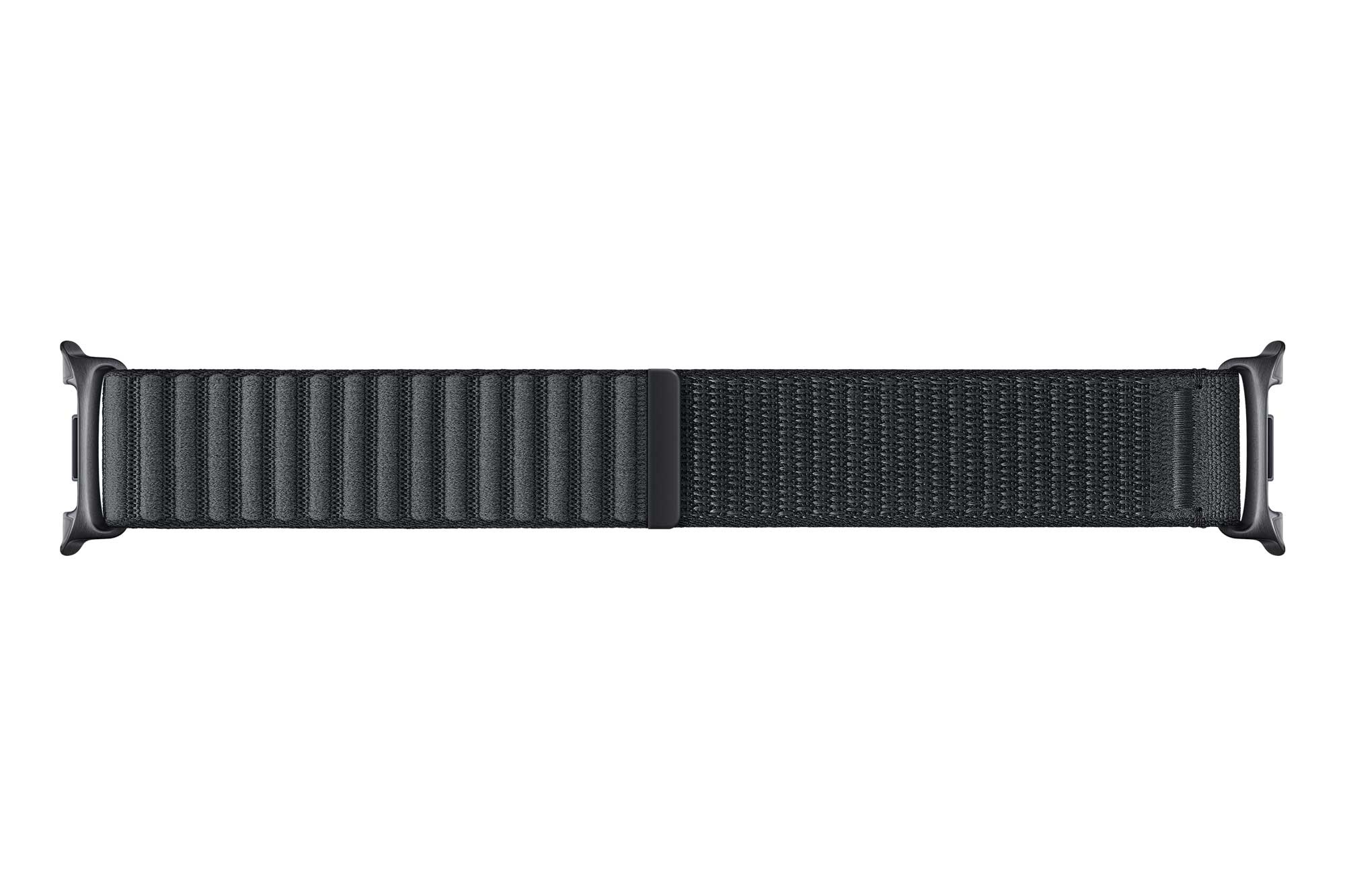 Samsung Smartwatch-Armband »Fabric Band für Galaxy Watch 8«