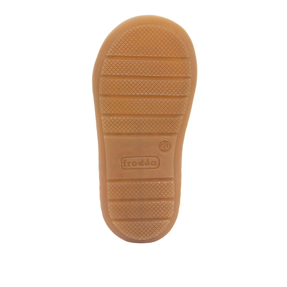 froddo® Sandale »Ollie Sandal«  Babyschuh, Klettschuh, Lauflernschuh mit luftigen Löchern