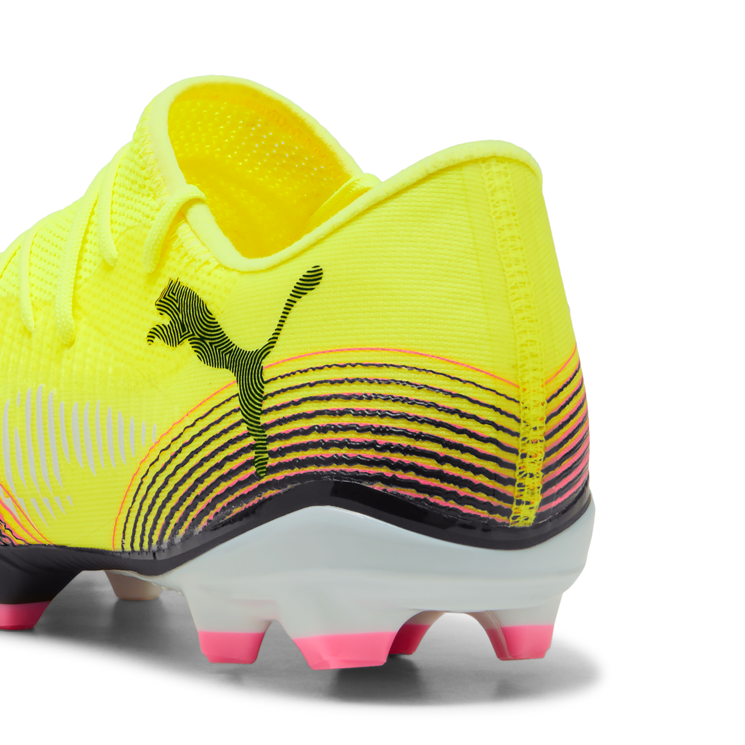 PUMA Fußballschuh »FUTURE 8 MATCH LOW FG/AG«