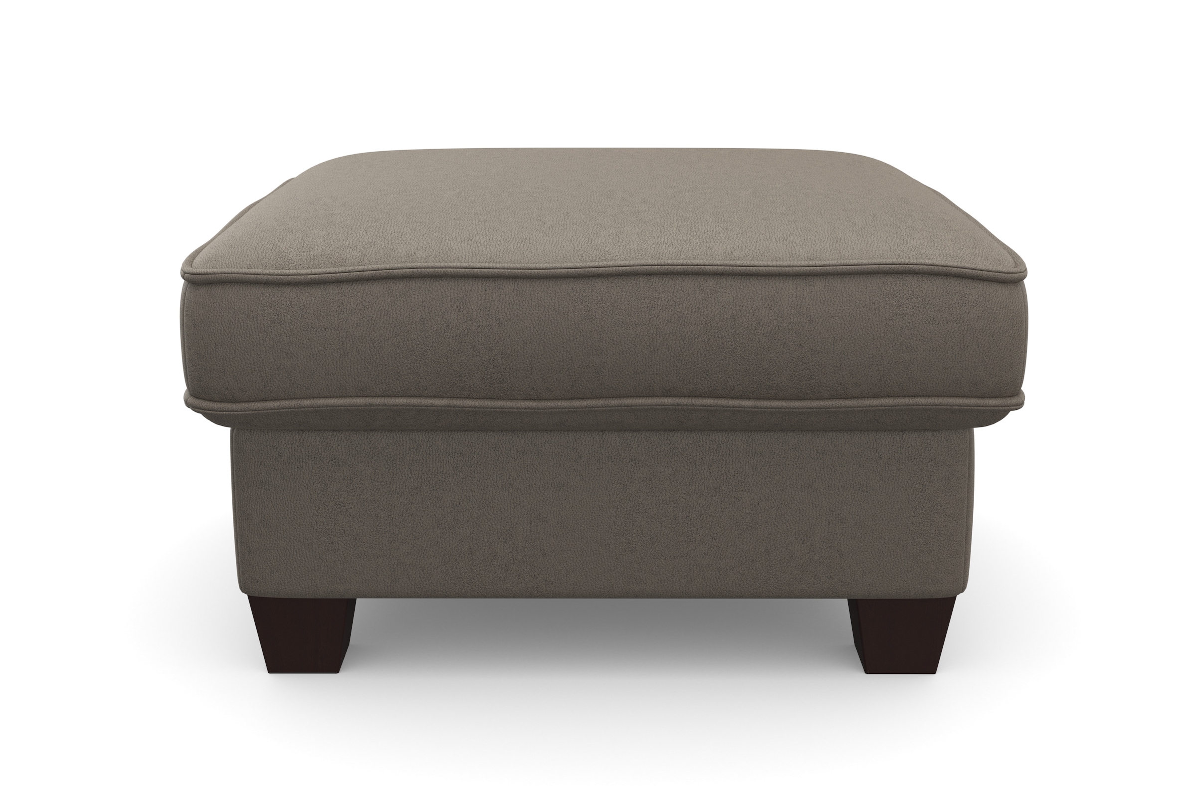 Home affaire Hocker »County«, (1 St.), mit Federkern und Stauraum, passend zur "County"-Serie