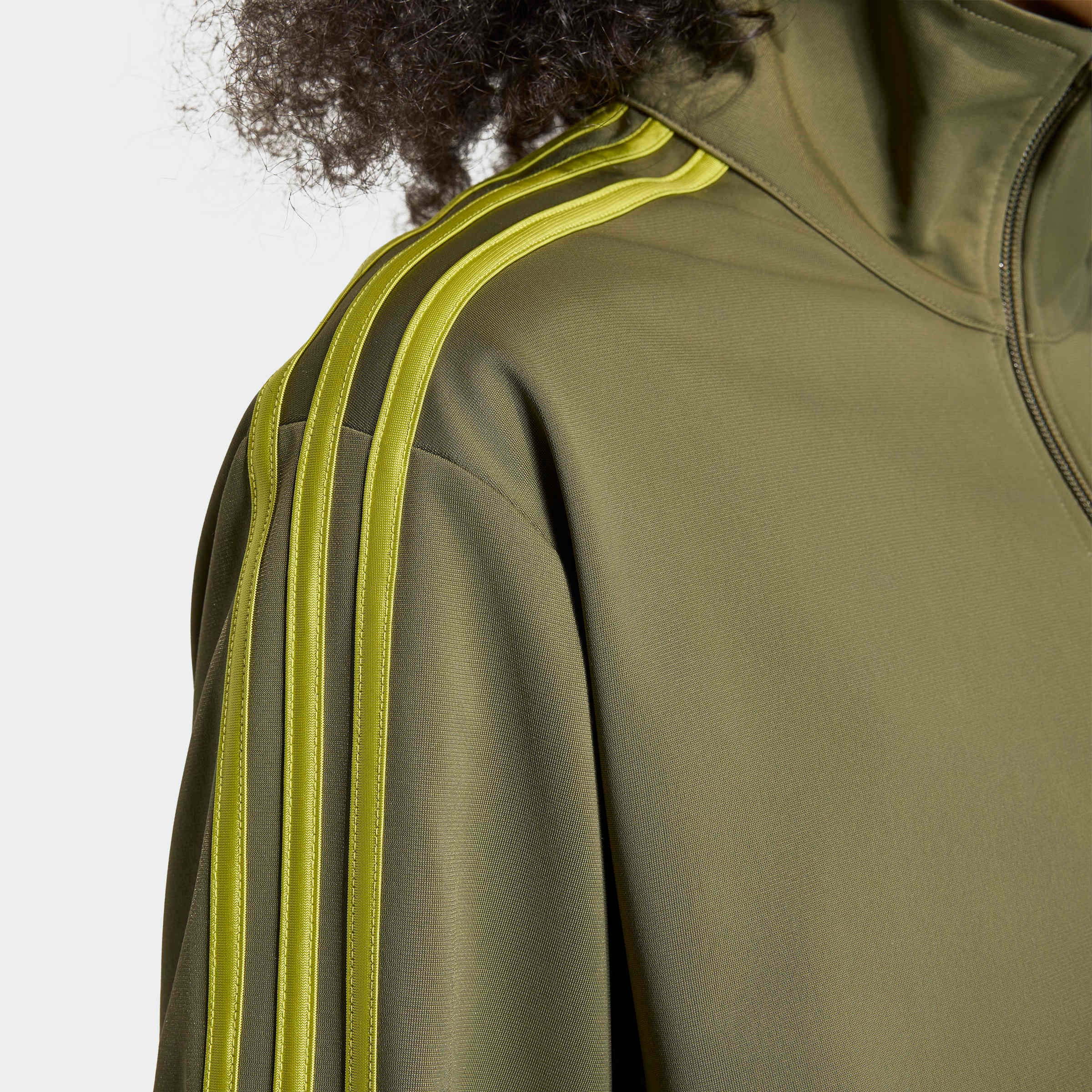 adidas Originals Trainingsjacke »FIREBIRD TRACK LOOSE« mit FIREBIRD-Design, locker geschnitten
