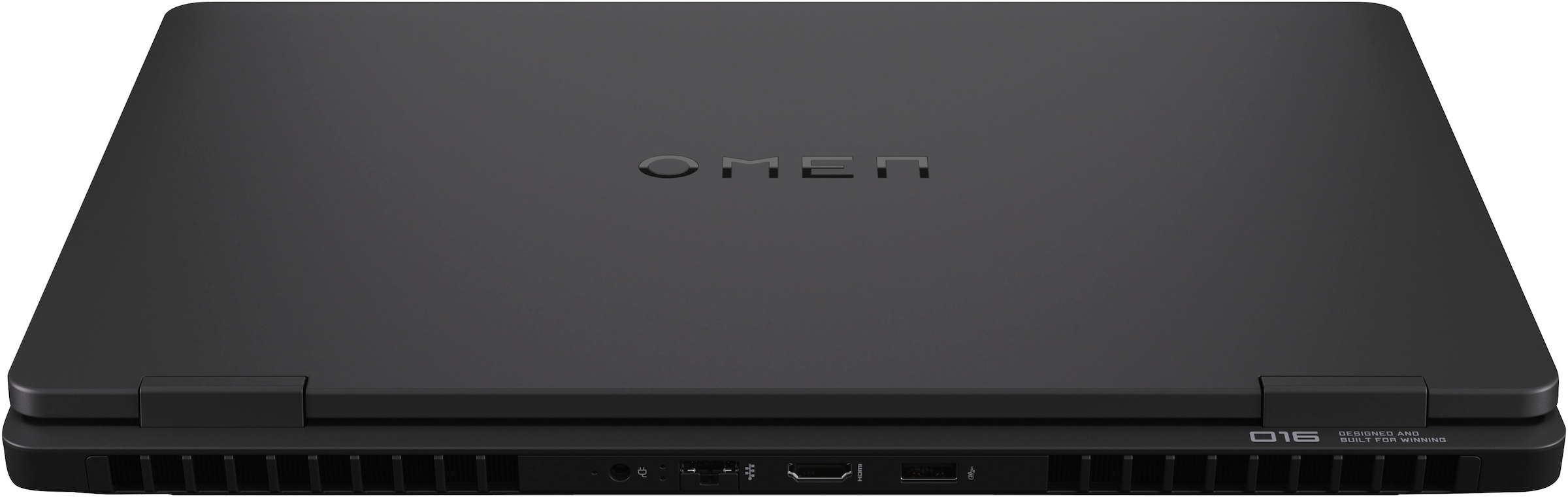 HP Gaming-Notebook »OMEN 16-ap0286ng« 40,64 cm / 16 ″ AMD Ryzen 9 GeForceRTX5060 1.000 GB SSD