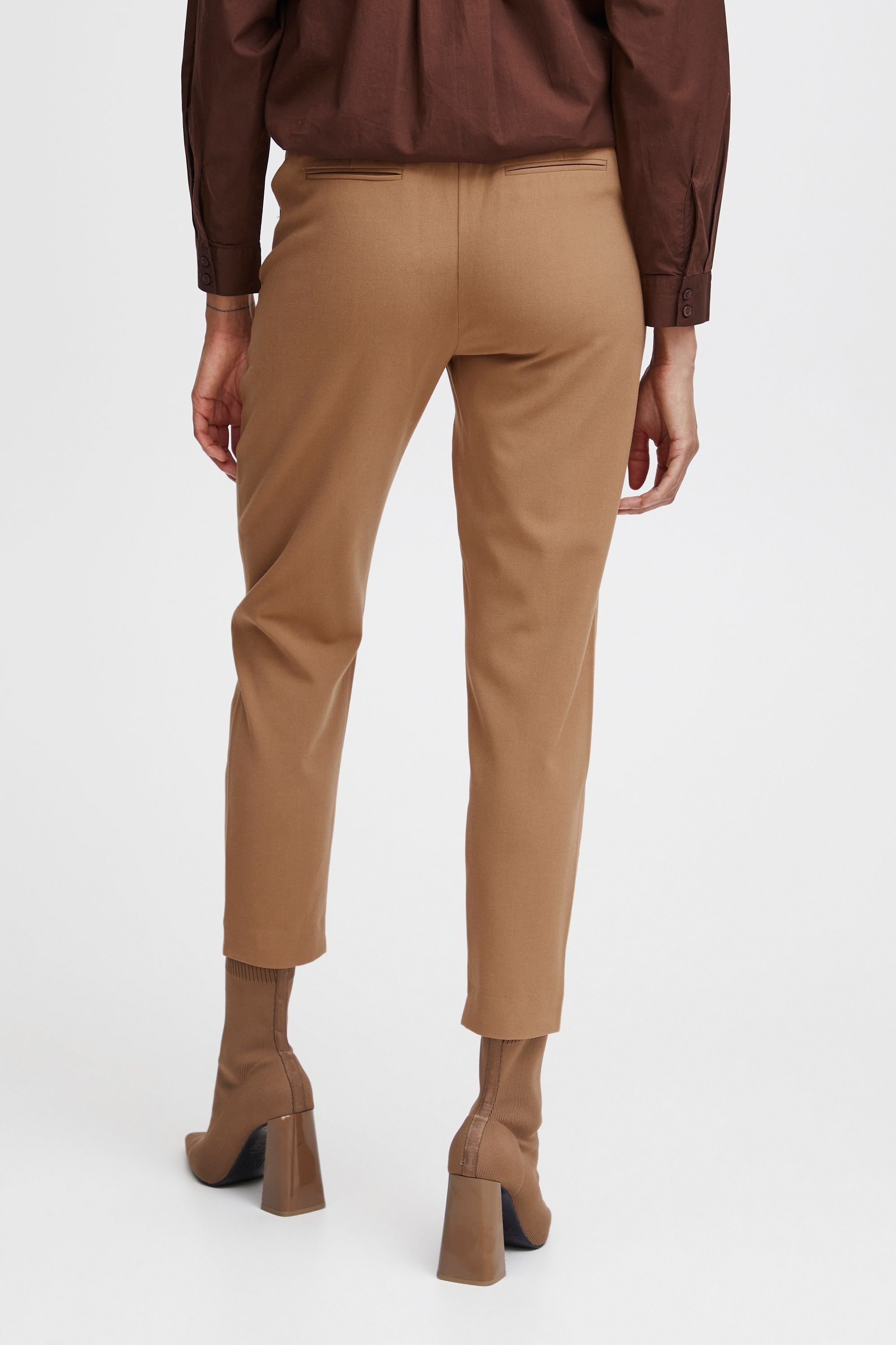 b.young Stoffhose »Hose BYDanta«