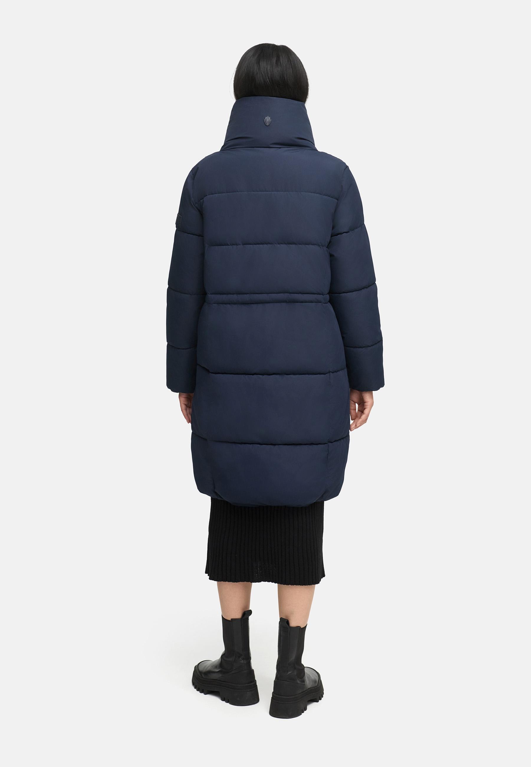 Navahoo Wintermantel »Wintermantel Wolkenkuss 14«