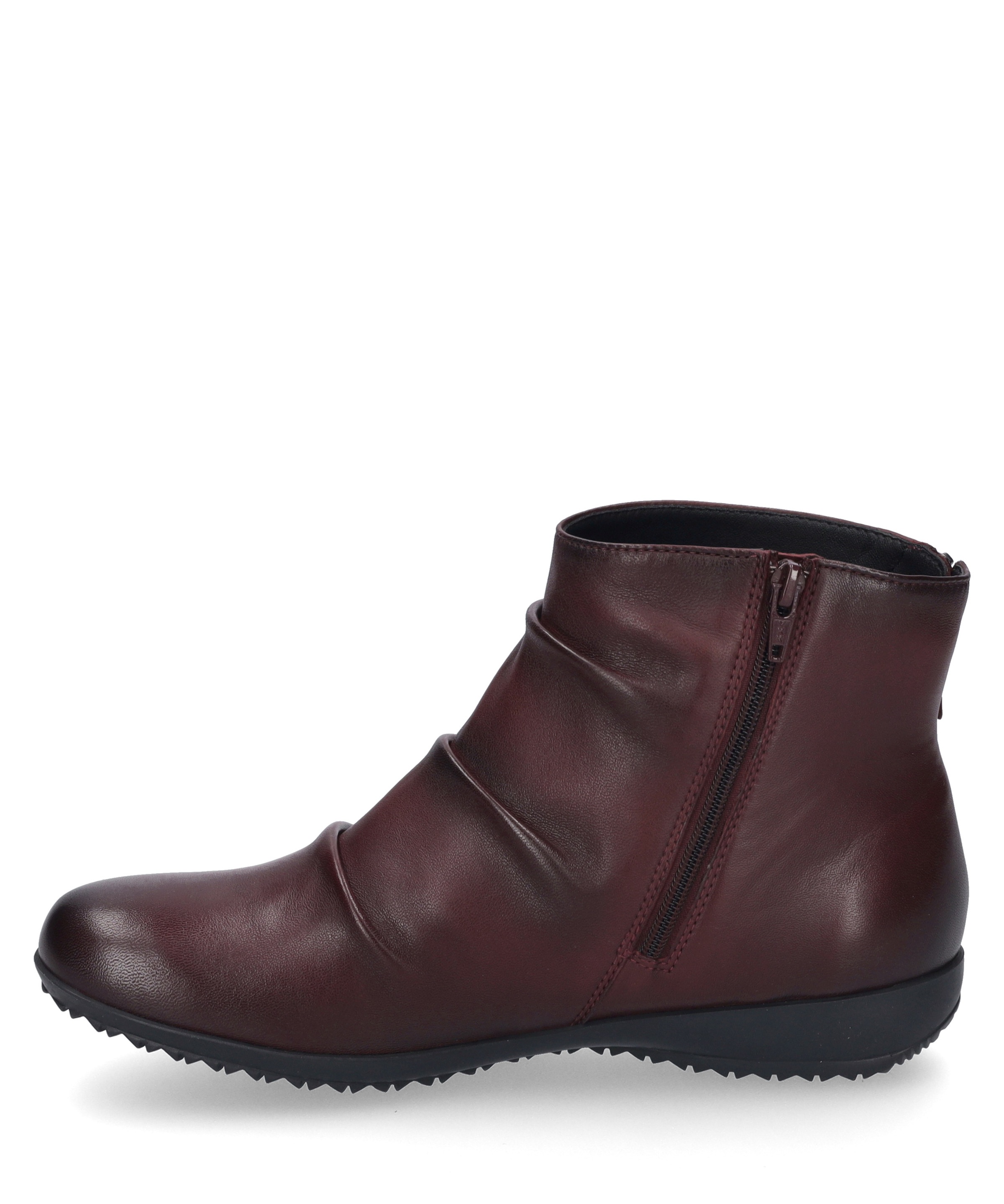 Josef Seibel Stiefelette »Naly 61, bordeaux«