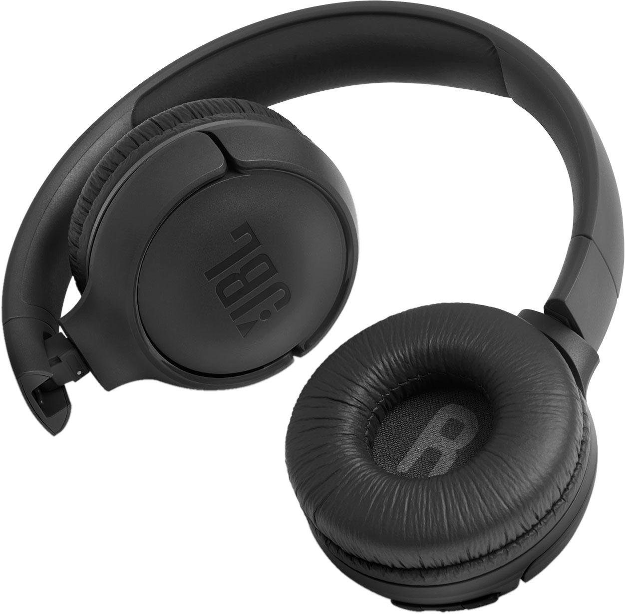 JBL On-Ear-Kopfhörer »TUNE Sprachsteuerung Profile), Distribution Garantie 3 A2DP (Advanced | ➥ 500BT«, XXL Audio Jahre UNIVERSAL Bluetooth