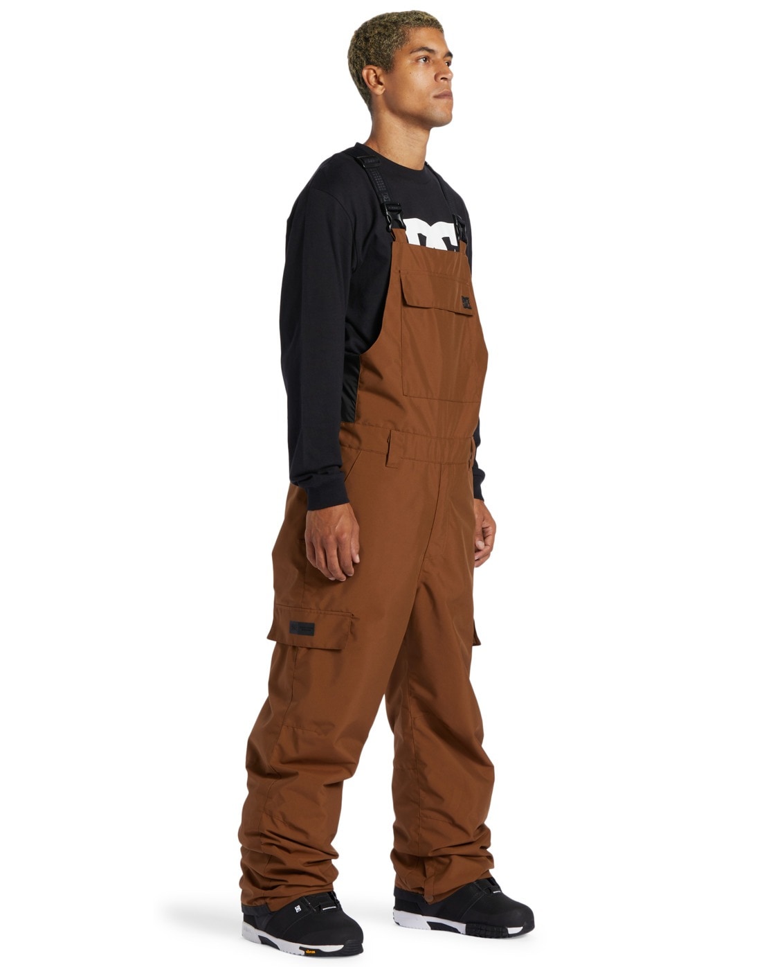 DC Shoes Skihose »Docile«