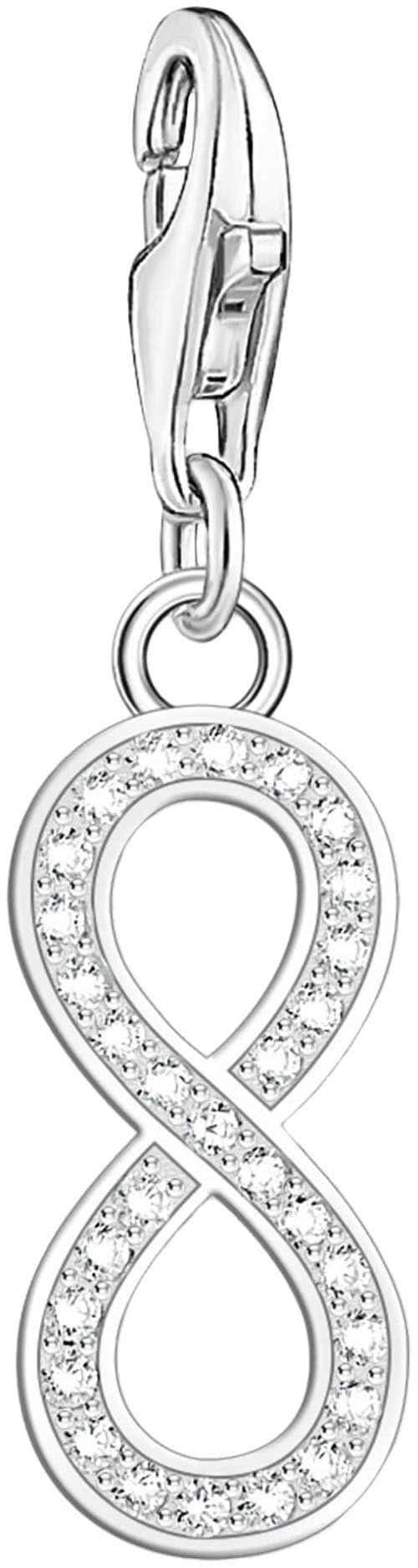 Thomas Sabo 2171 Infinity Damen Charm