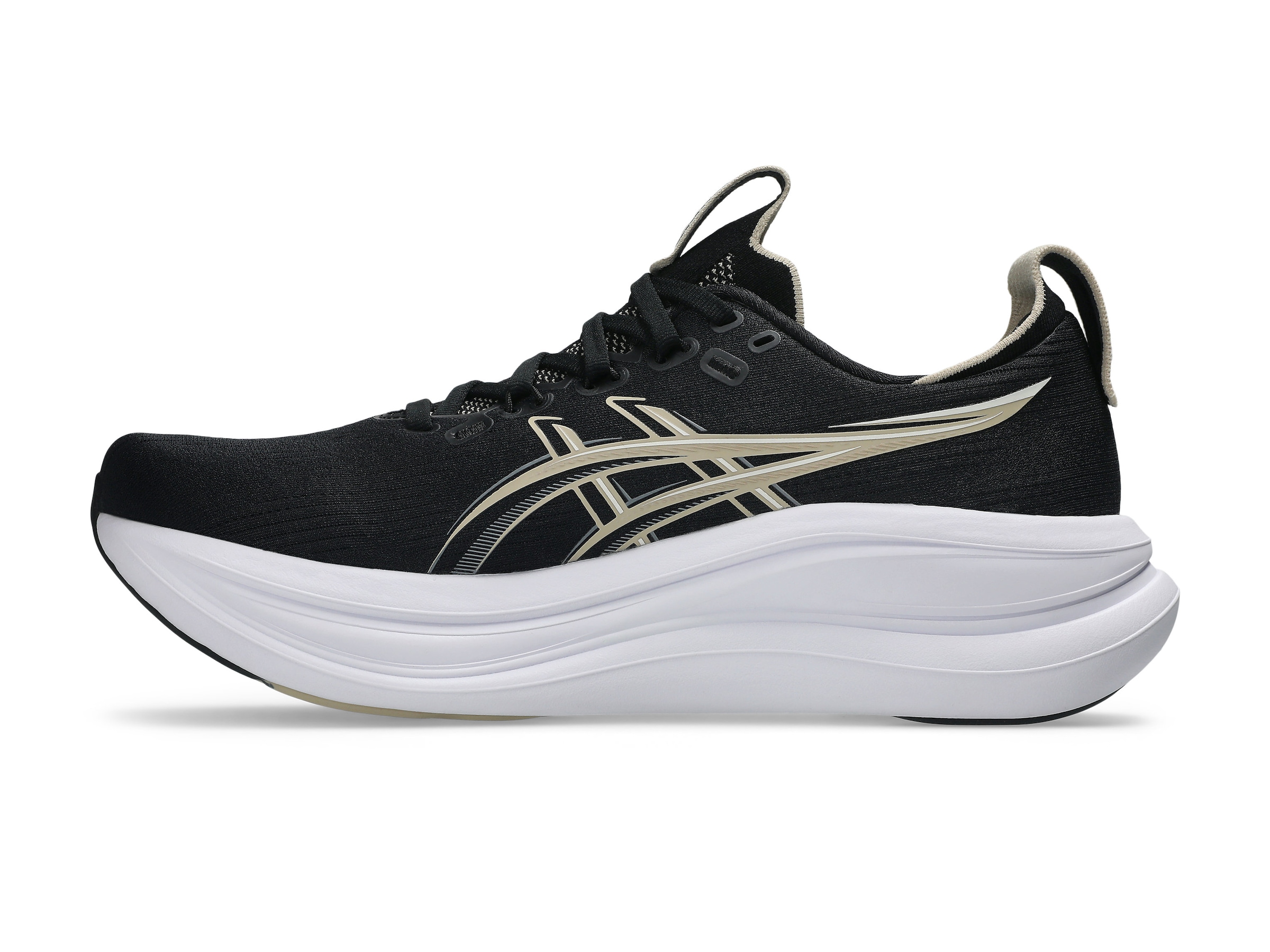 Asics Laufschuh »GEL-NIMBUS 28«  mit Knit-Obermaterial, mit FF BLAST PLUS Dämpfung