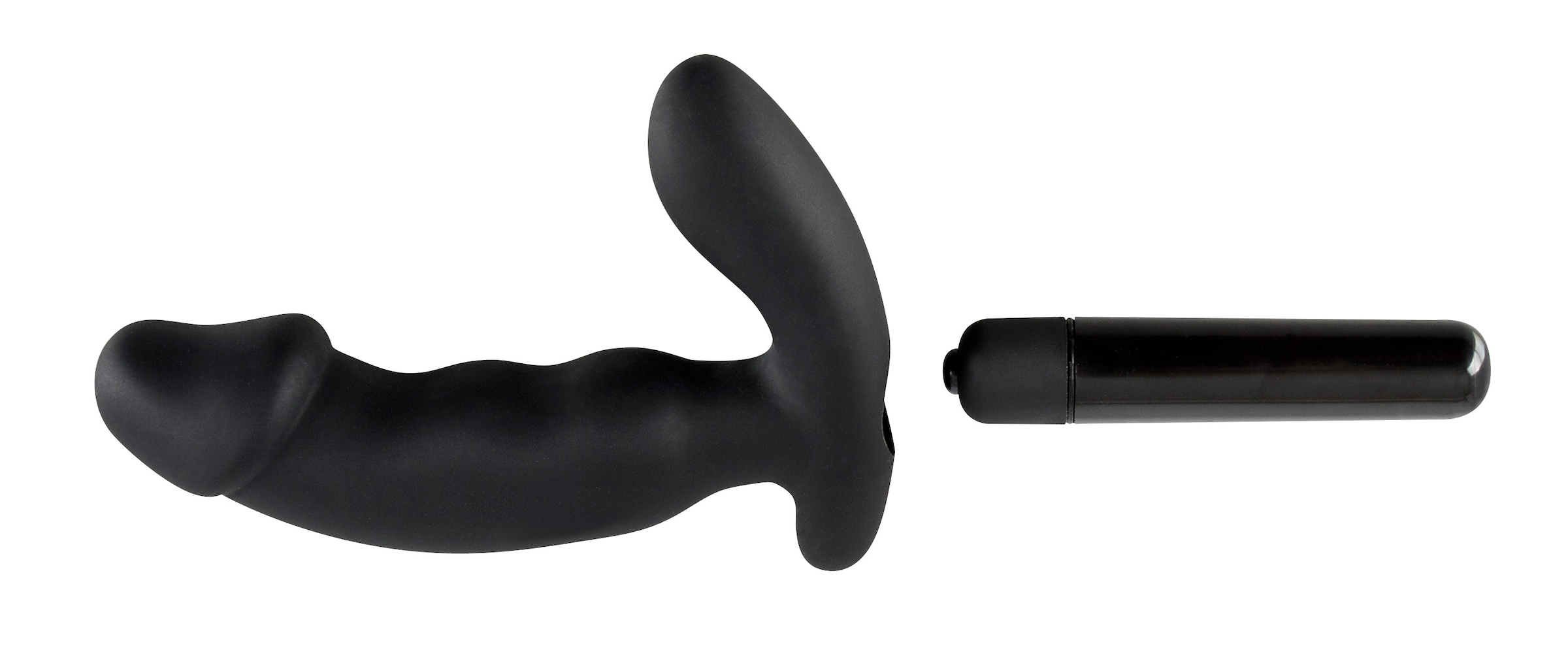 REBEL Anal-Stimulator »Prostata-Vibrator Prostata-Vibrator« ()