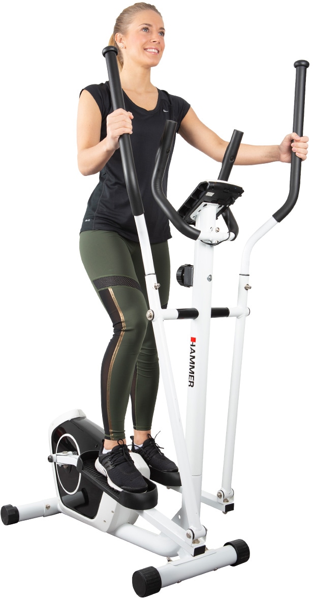 Hammer Crosstrainer »Ellyptech CT3« bei Universal.at