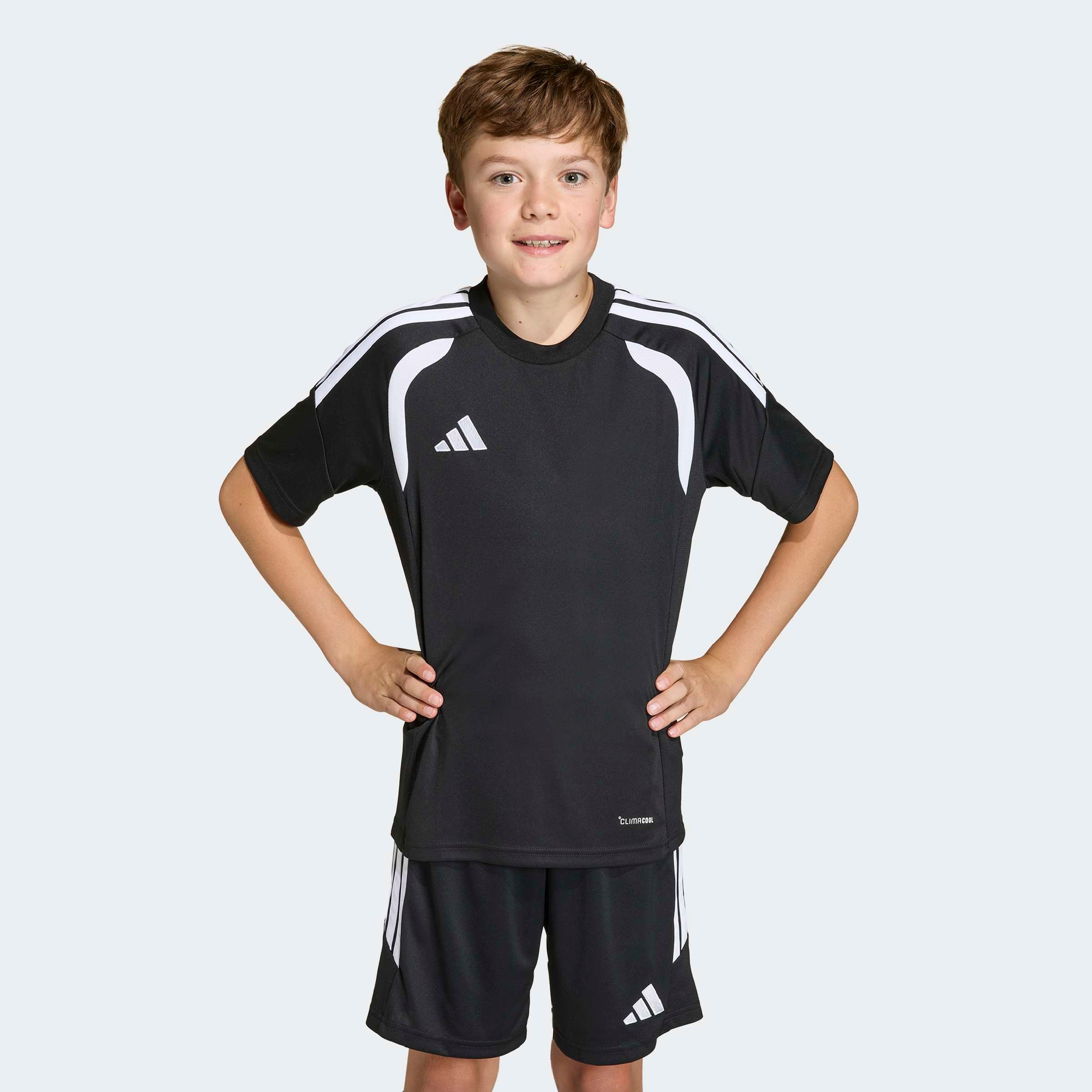 adidas Performance Fußballtrikot »TIRO26L JSY Y«