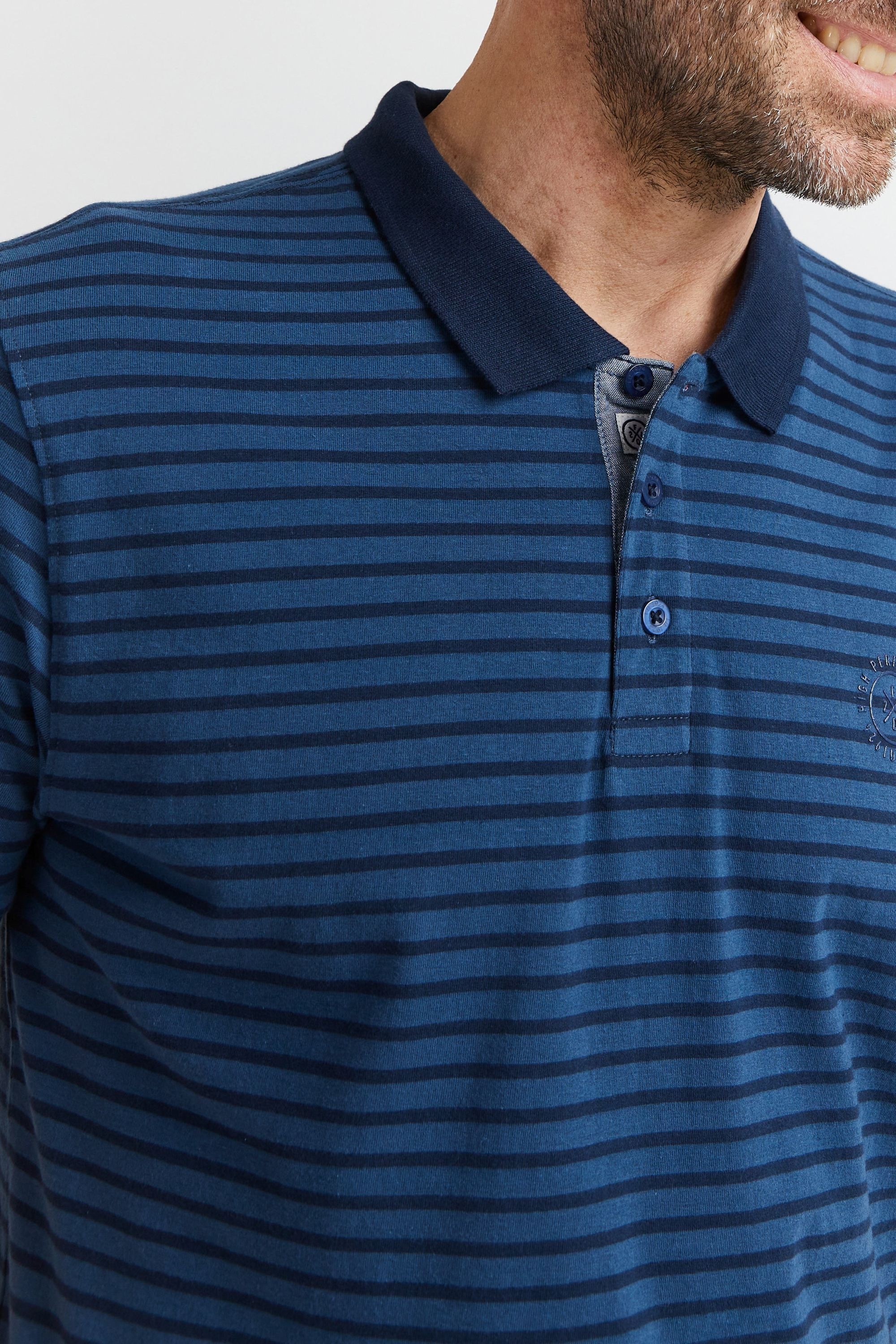 FQ1924 Poloshirt »Poloshirt FQCorin«