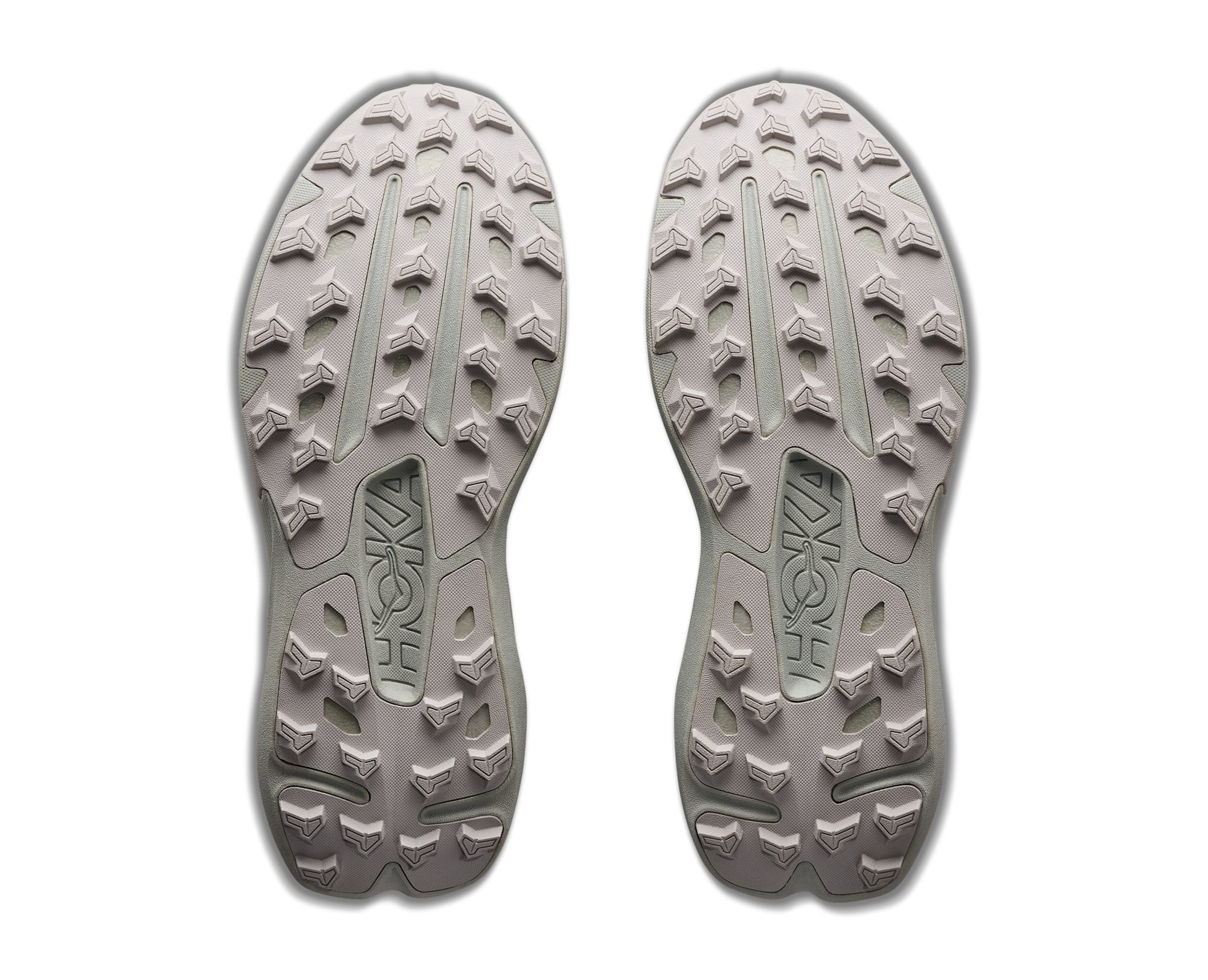 Hoka One One Trailrunningschuh »Torrent 5«  Trailrunningschuh für Gelände, normale Dämpfung