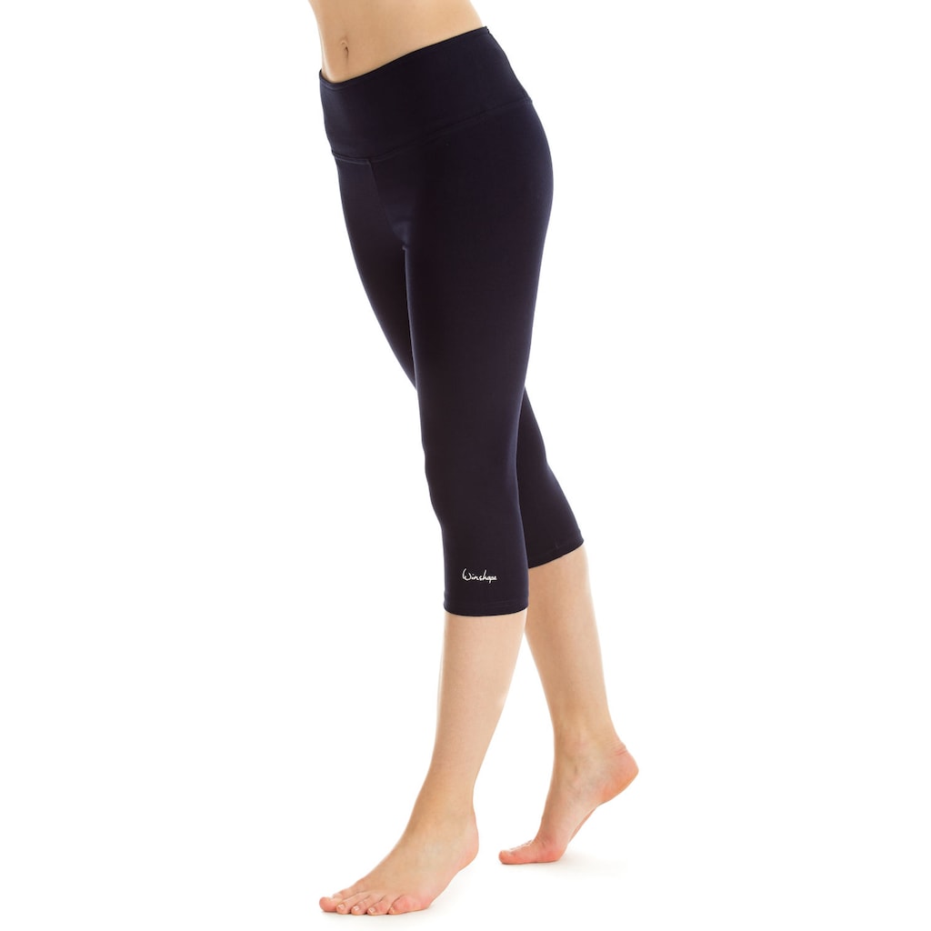 Winshape Leggings »3/4-Slim Tights WTL2«