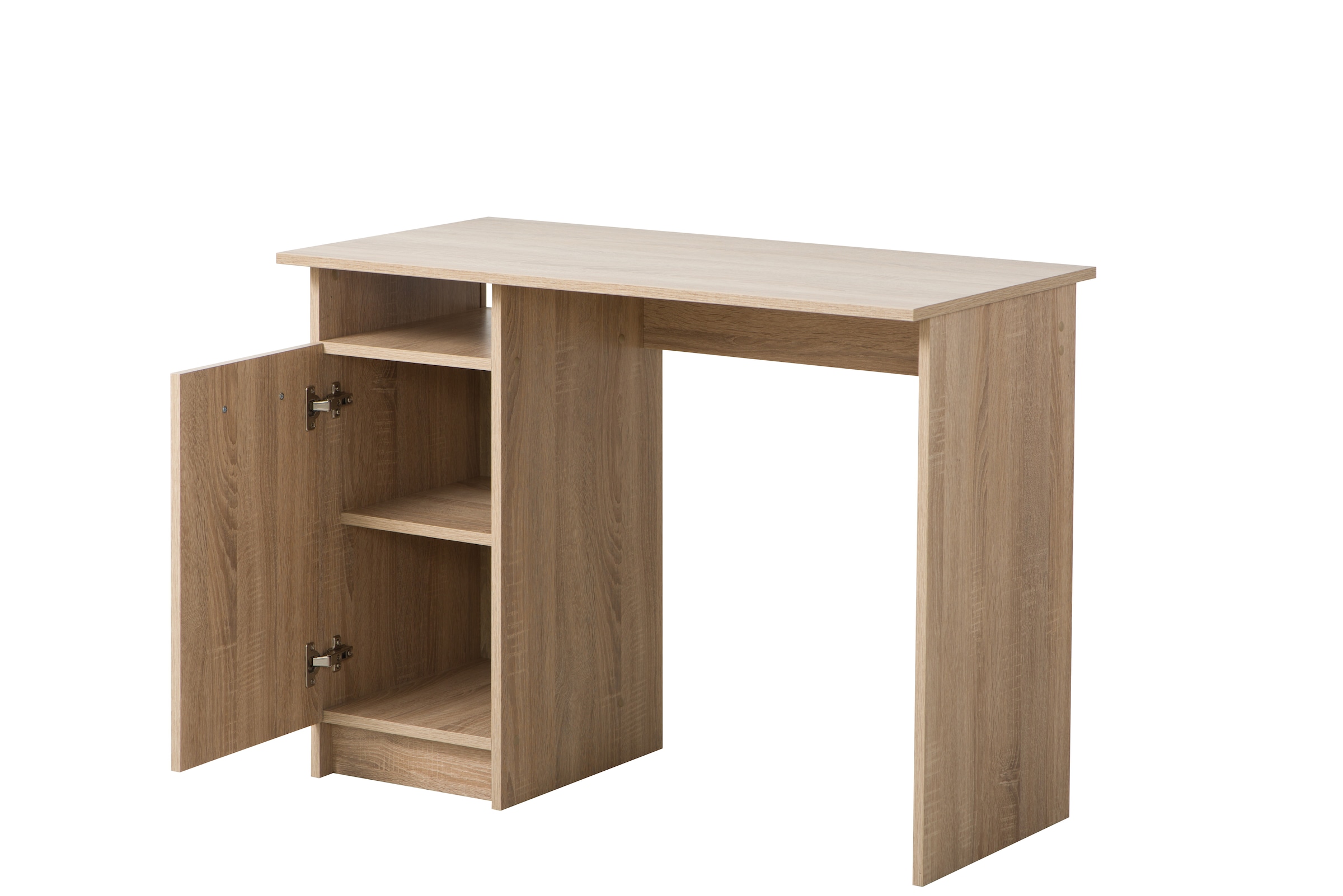 INOSIGN Schreibtisch »Rey« zeitlos schlicht, gut geeignet für das Home office