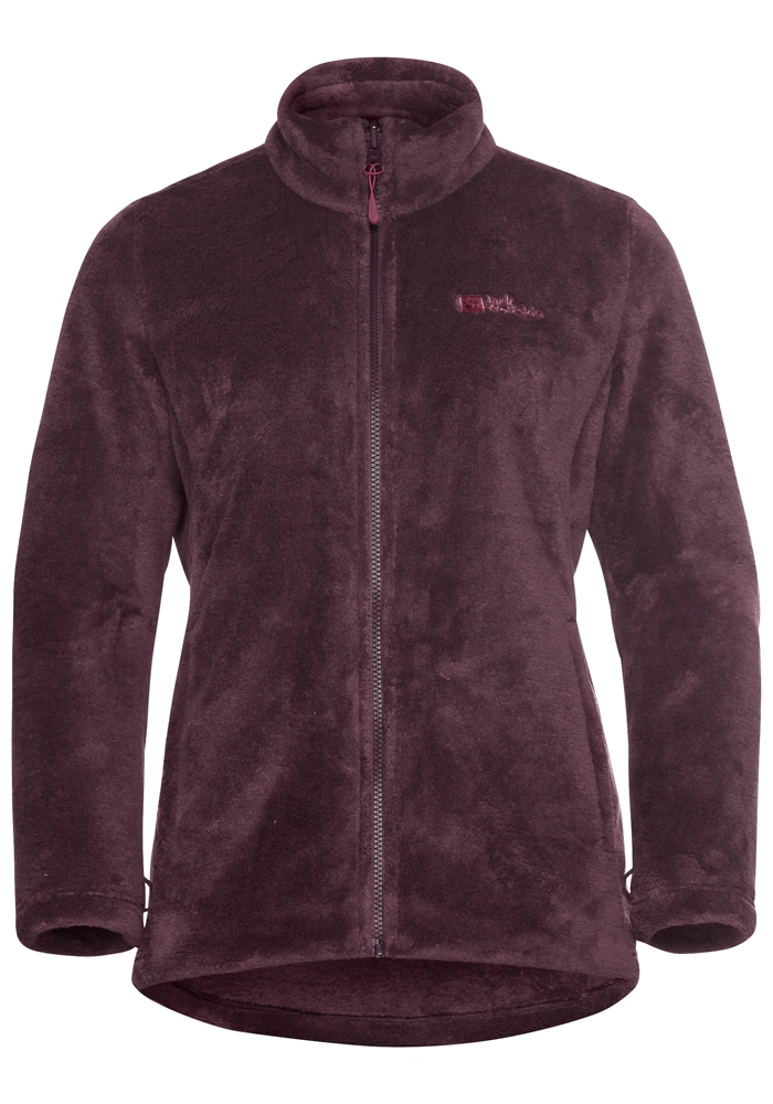 Jack Wolfskin 3-in-1-Funktionsjacke »ROTWAND 3IN1 JKT W«, mit Kapuze