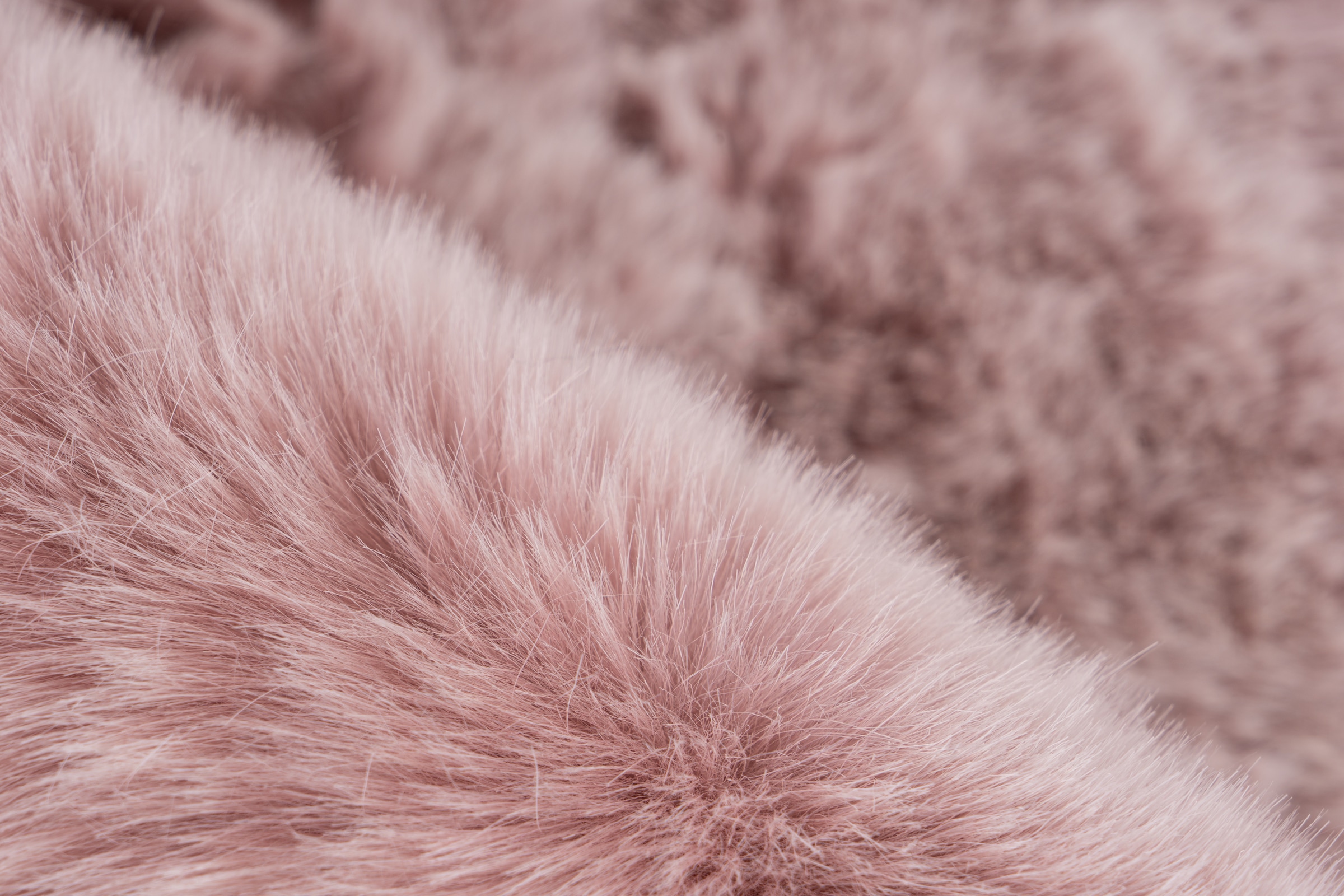 me gusta Teppich »Tender 125« rechteckig 52 mm Höhe Kuscheliger & gemütlicher Teppich, UNI-Farben,Fußbodenheizung geeignet