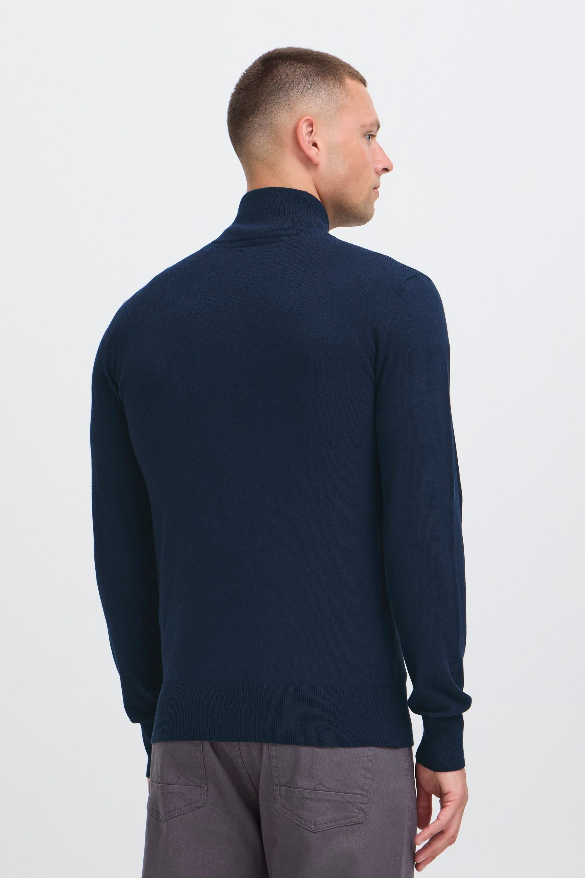 Blend Strickjacke »Trainingsjacke BHFippo«