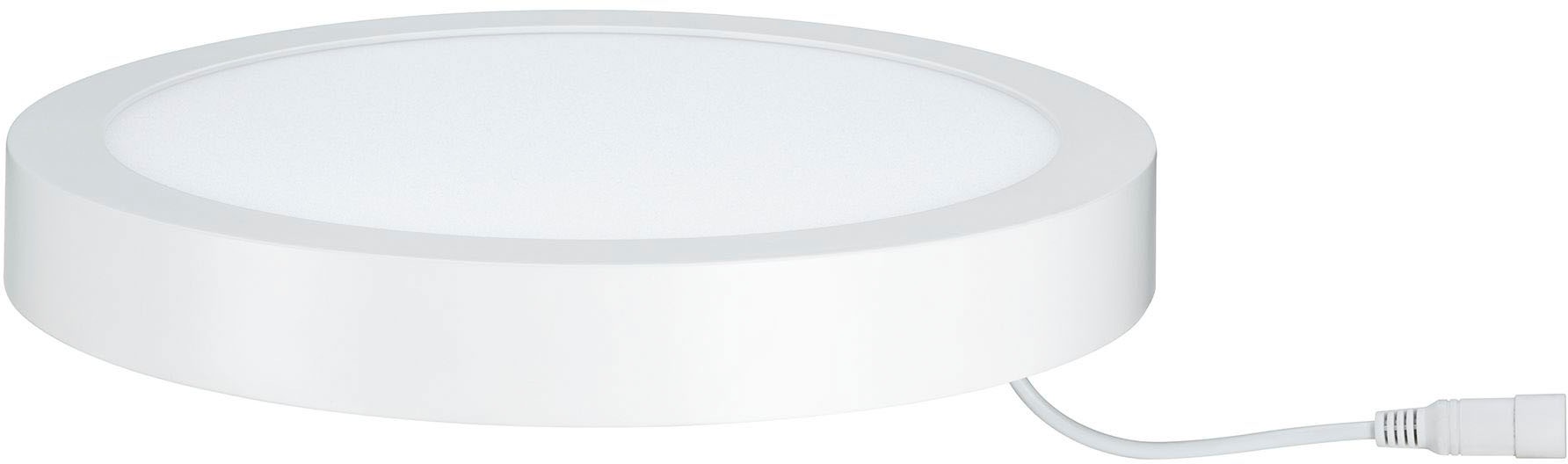 Paulmann LED Deckenleuchte »Lunar«, 1 flammig