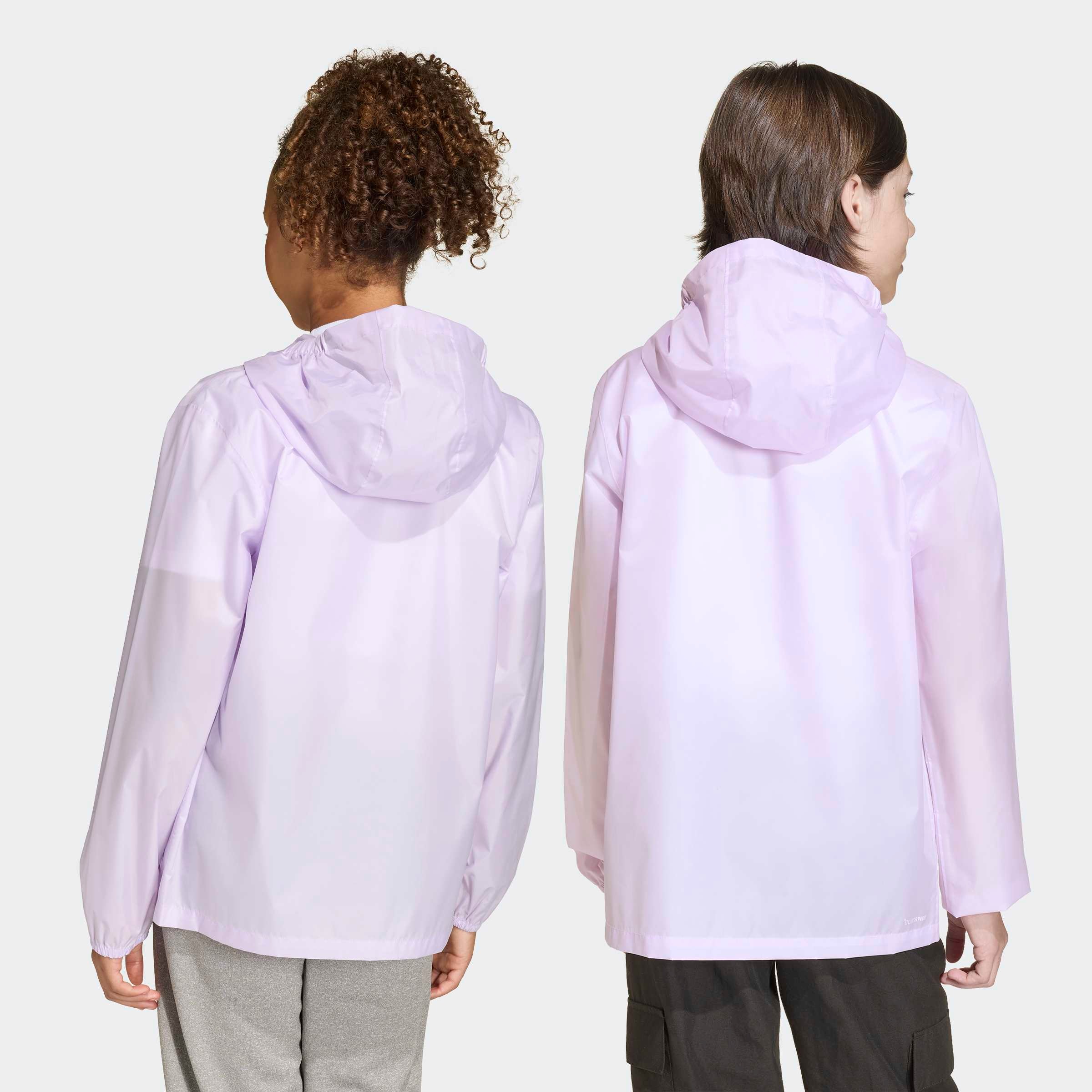 adidas Sportswear Regenjacke »J RAIN JKT«