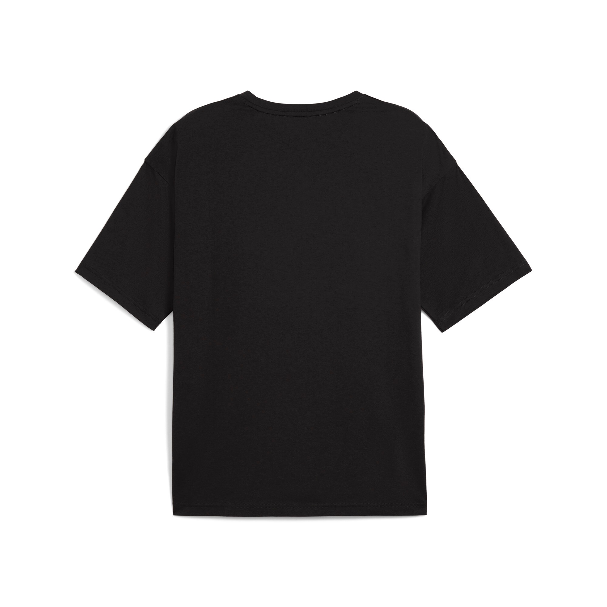 PUMA Trainingsshirt »M GRAPHIC OVERSIZE TEE«