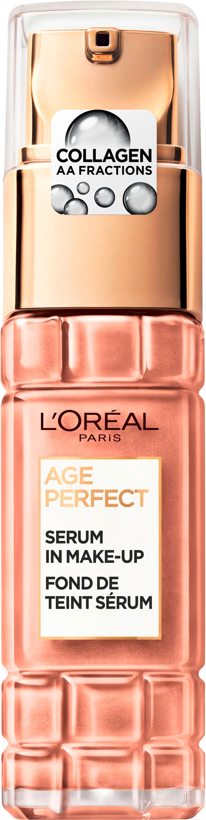 L'ORÉAL PARIS Make-up »Age Perfect Serum in Make-up« kaufen