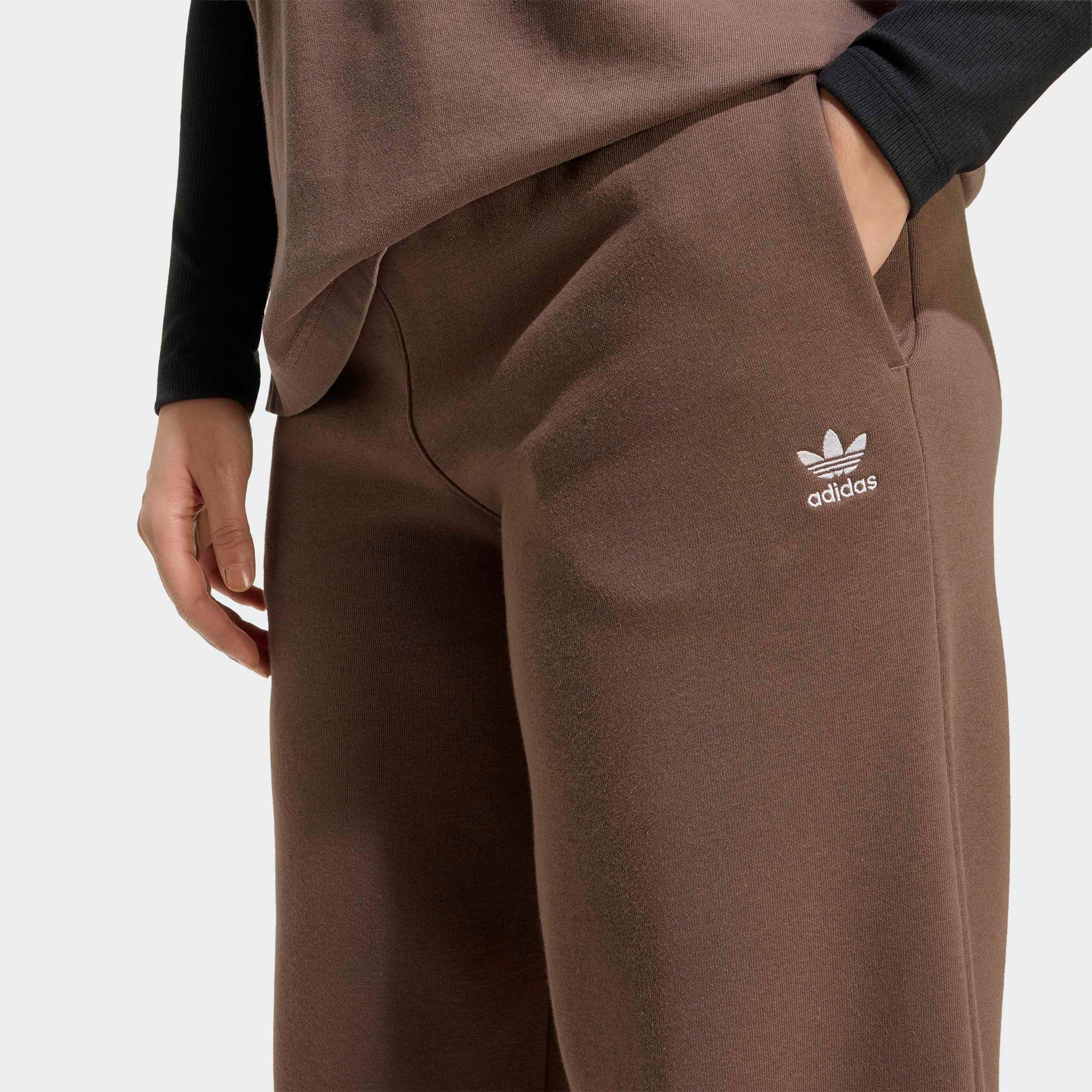 adidas Originals Sporthose »ESS WL PANT FL«