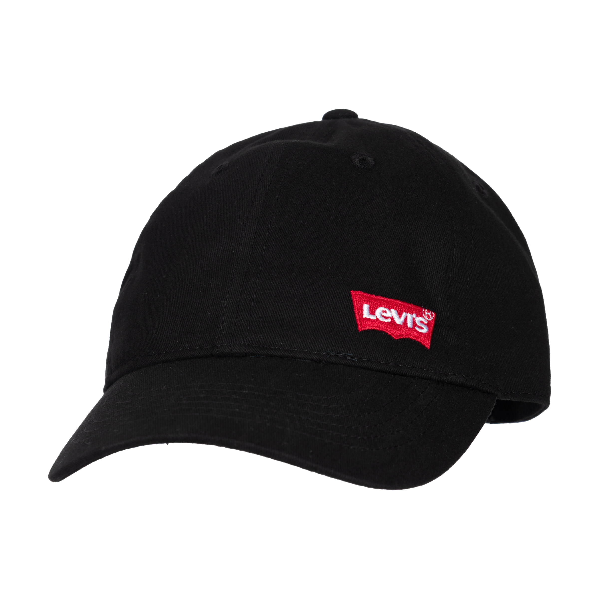 Levi's® Kids Baseball Cap »RICHMOND BATWING CURVE BRIM« UNISEX