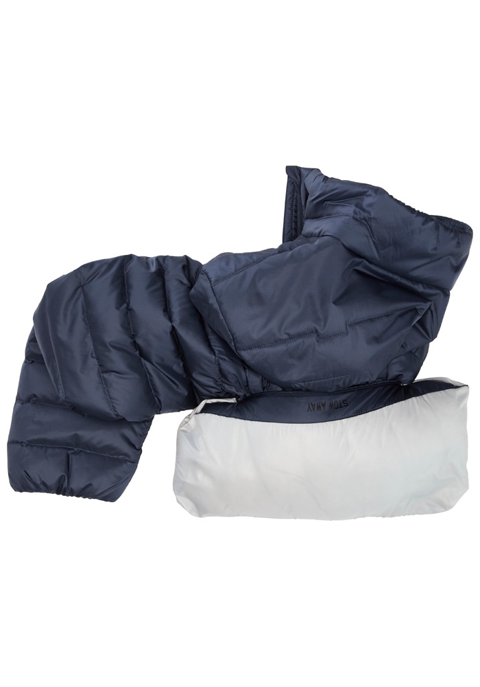 Jack Wolfskin Daunenjacke »PASSAMANI DOWN JKT M RDS«