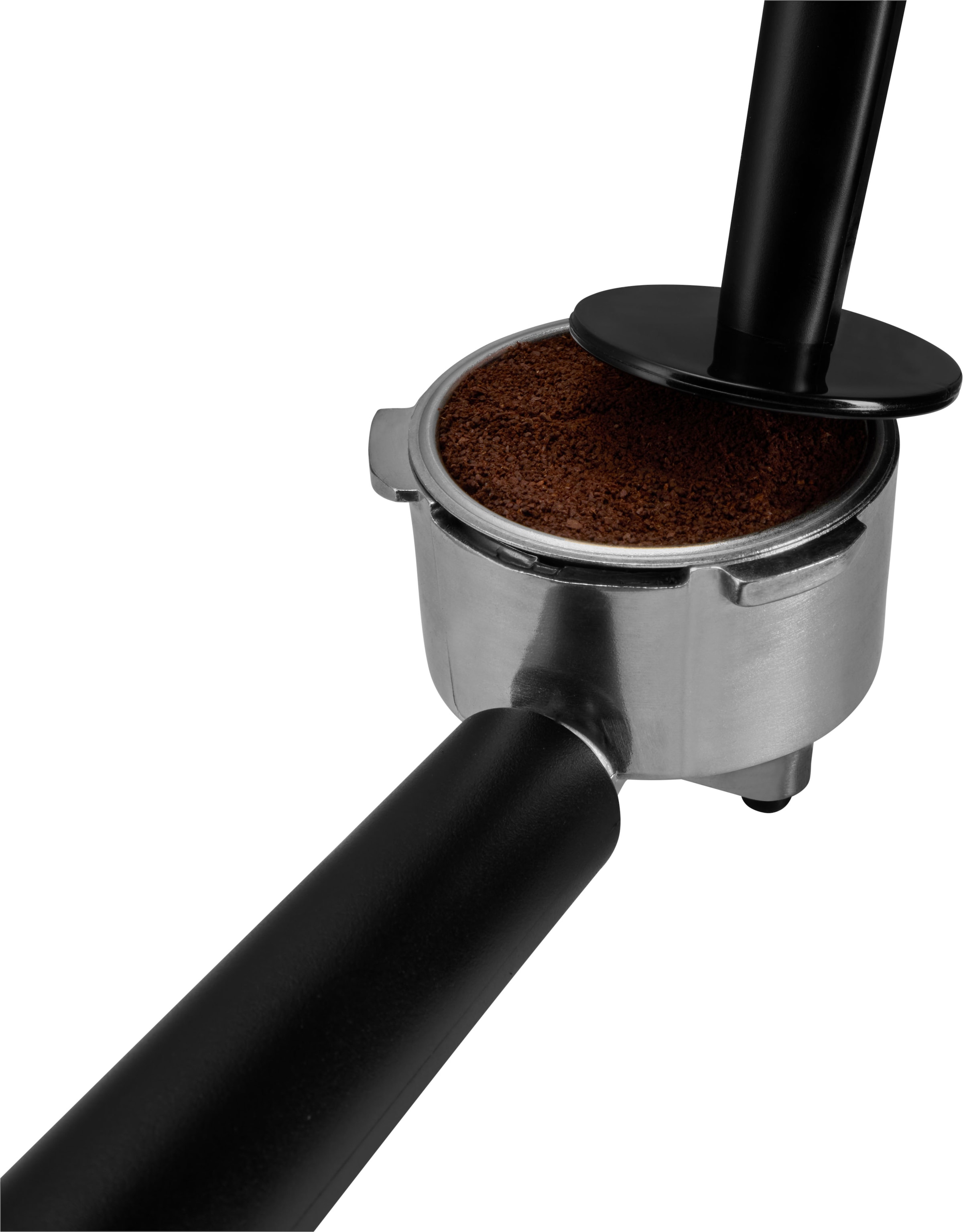 RUSSELL HOBBS Espressomaschine »Heaton 28700-56« 1.100 Watt, 1,5-l-Wassertank