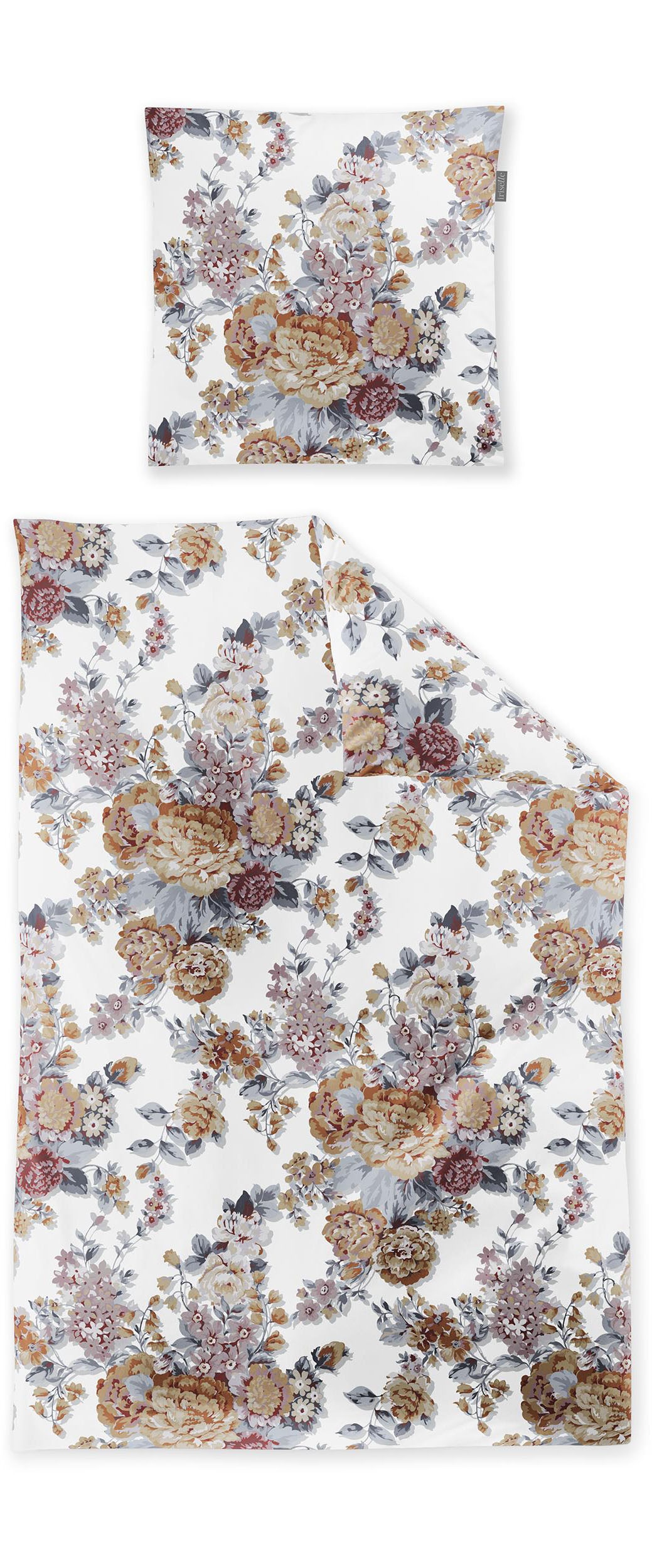 Irisette Bettwäsche »Koala 8541«, flauschig