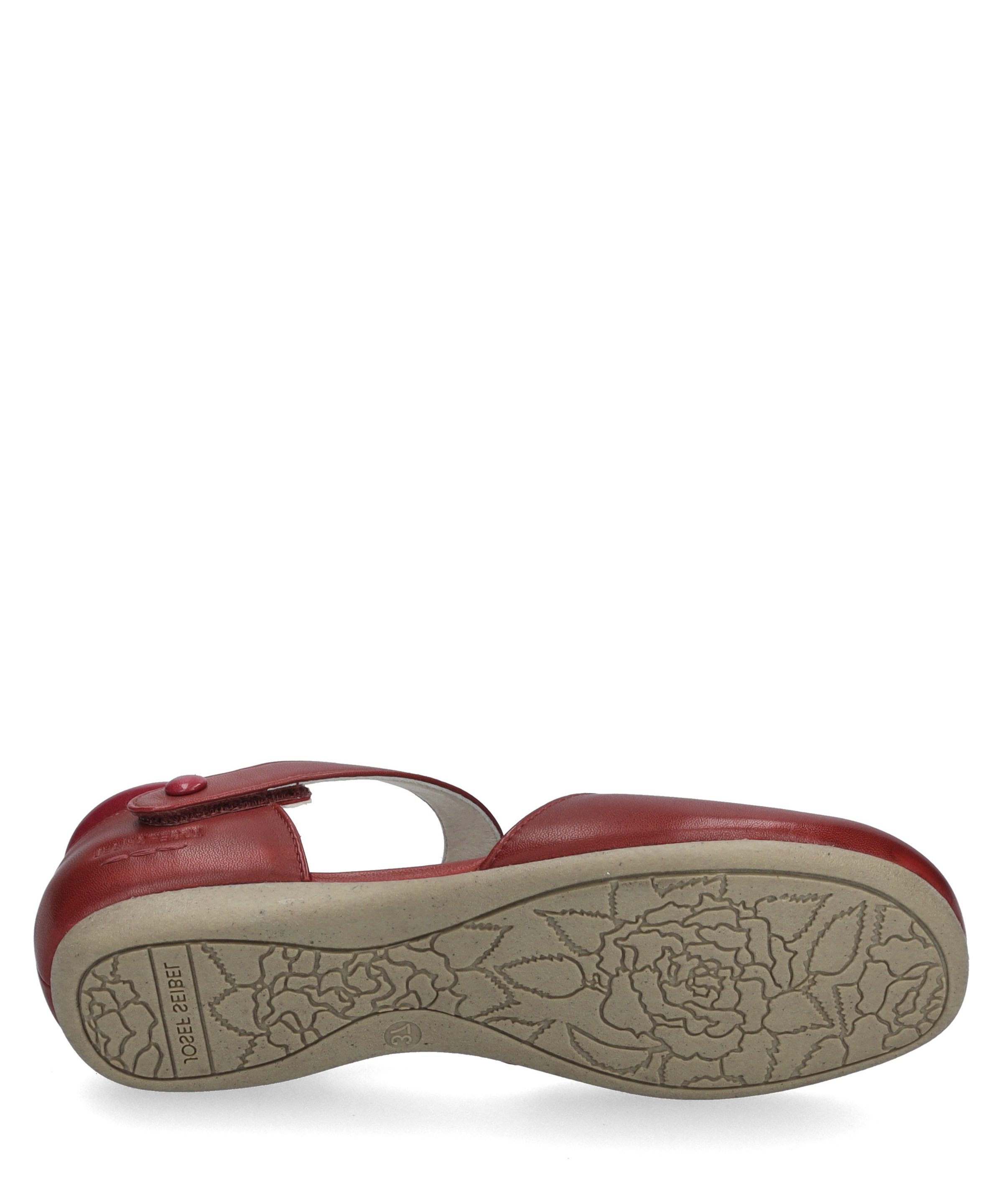 Josef Seibel Ballerina »Fiona 78, rubin«