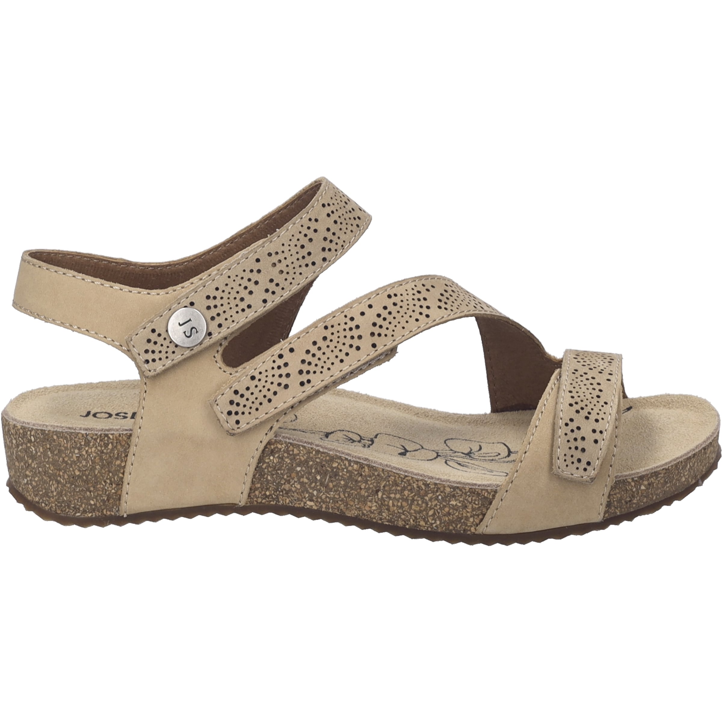 Josef Seibel Sandale »Tonga 78, beige«